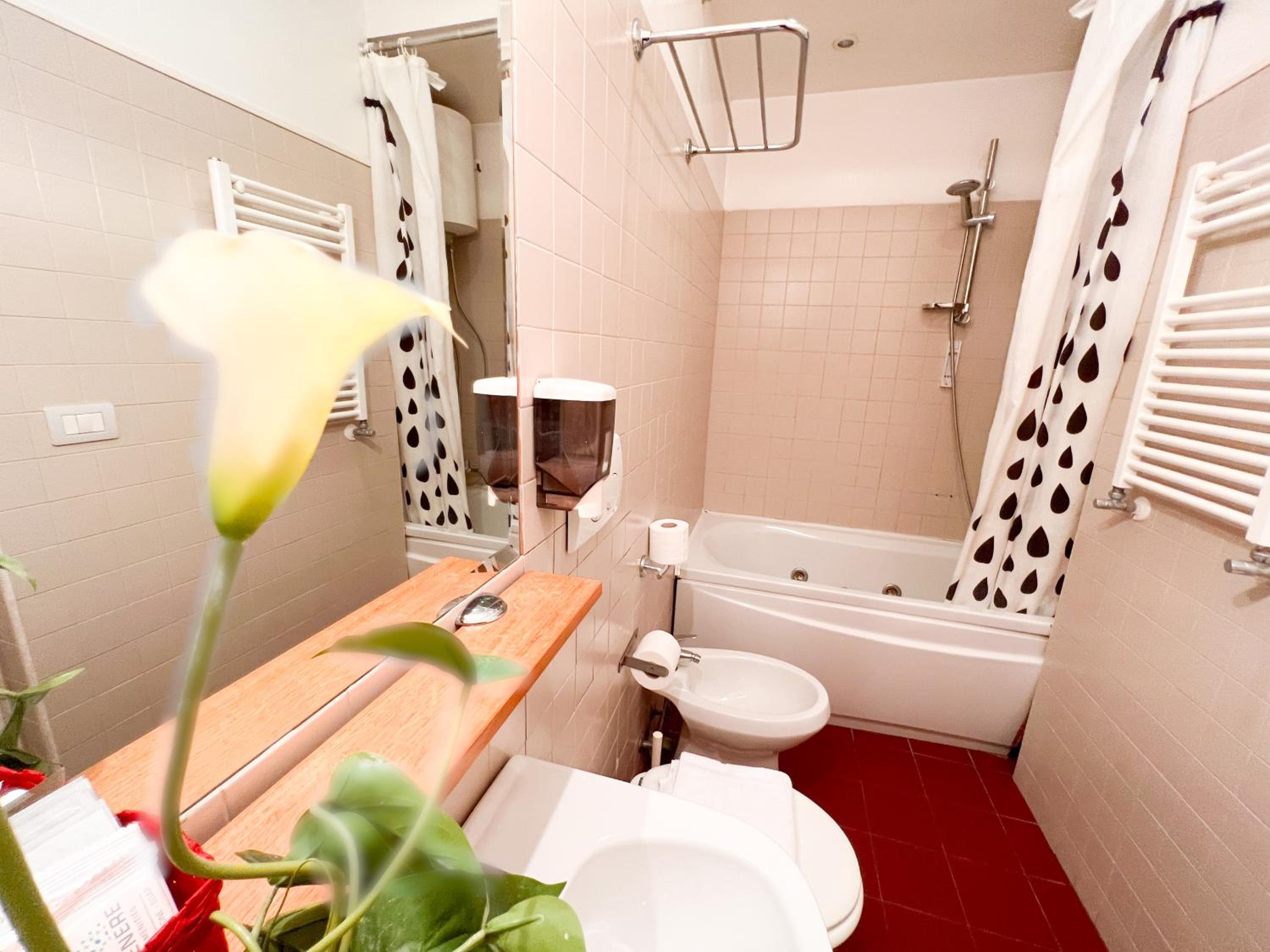 Standard Double Room thumbnail 5