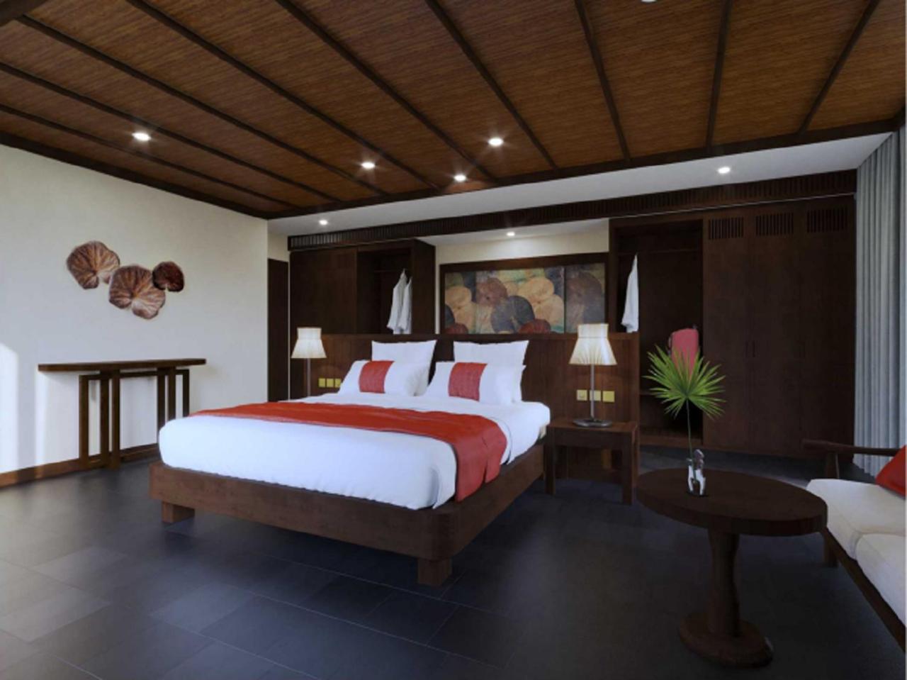 Family Suite 2-Bedroom Ocean View photo 1