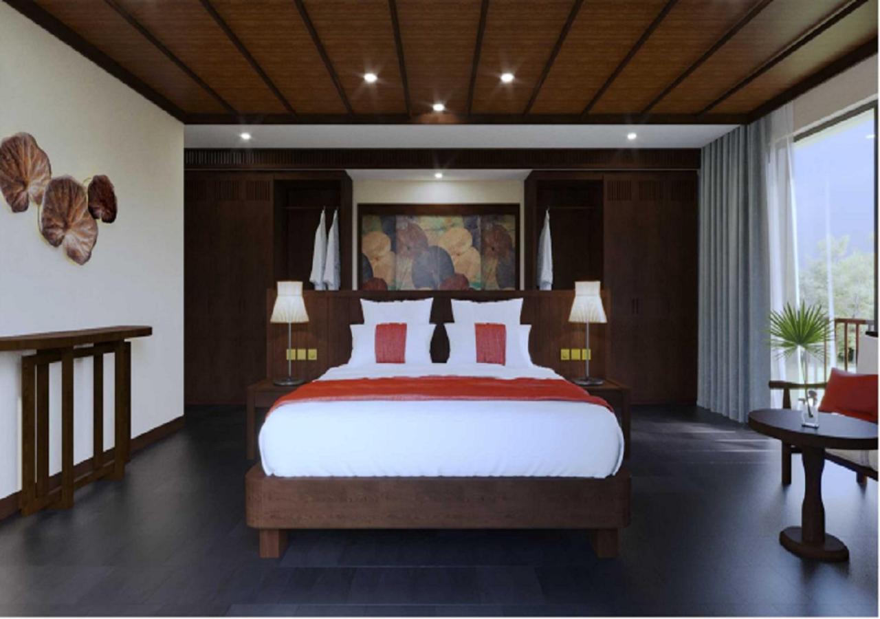 Family Suite 2-Bedroom Ocean View photo 2