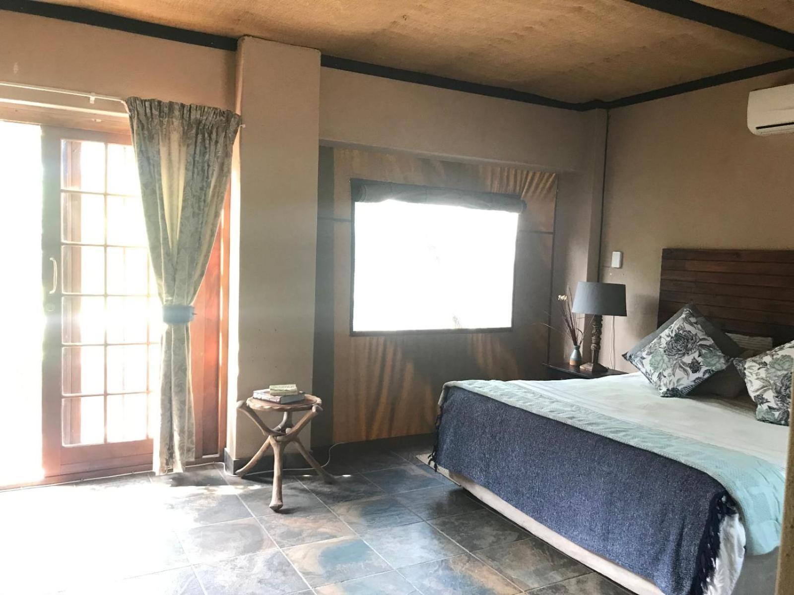 Deluxe Suite photo 2