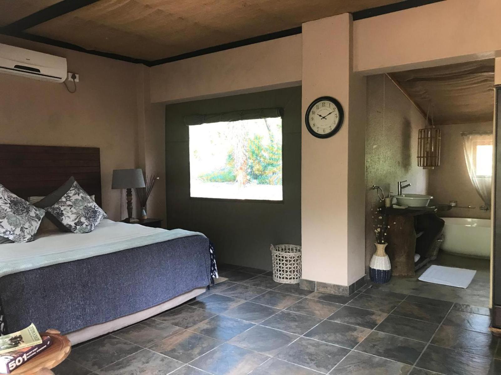 Deluxe Suite photo 3