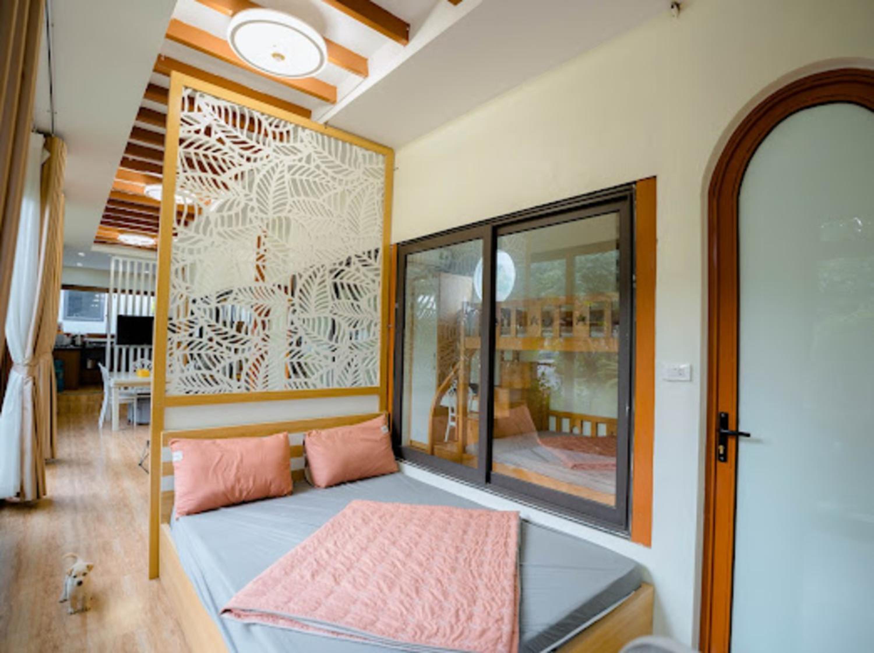 Three-Bedroom Villa photo 2