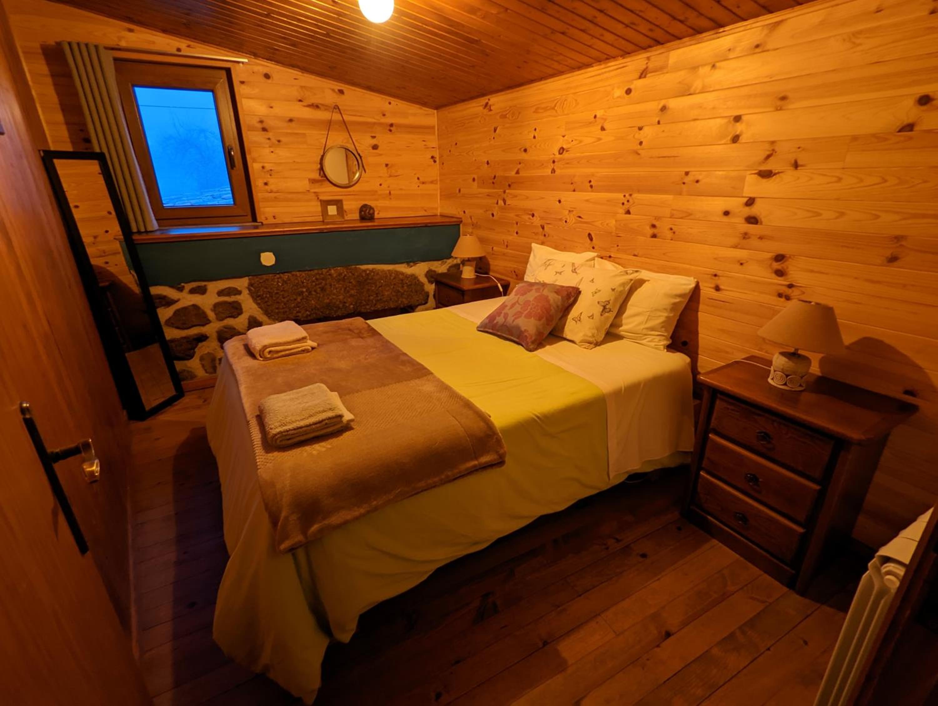 Ein-Zimmer-Haus