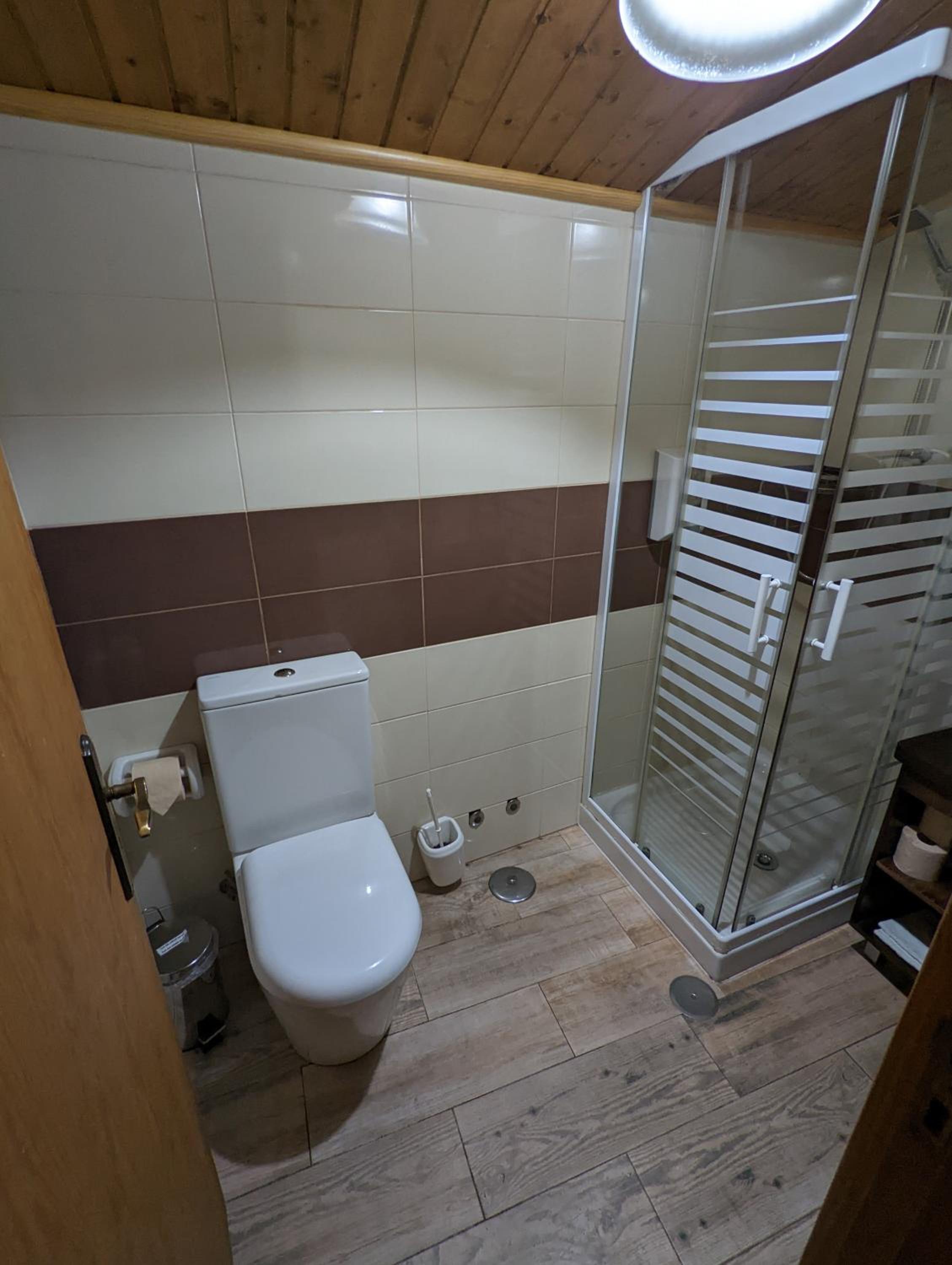 One-Bedroom House photo 2