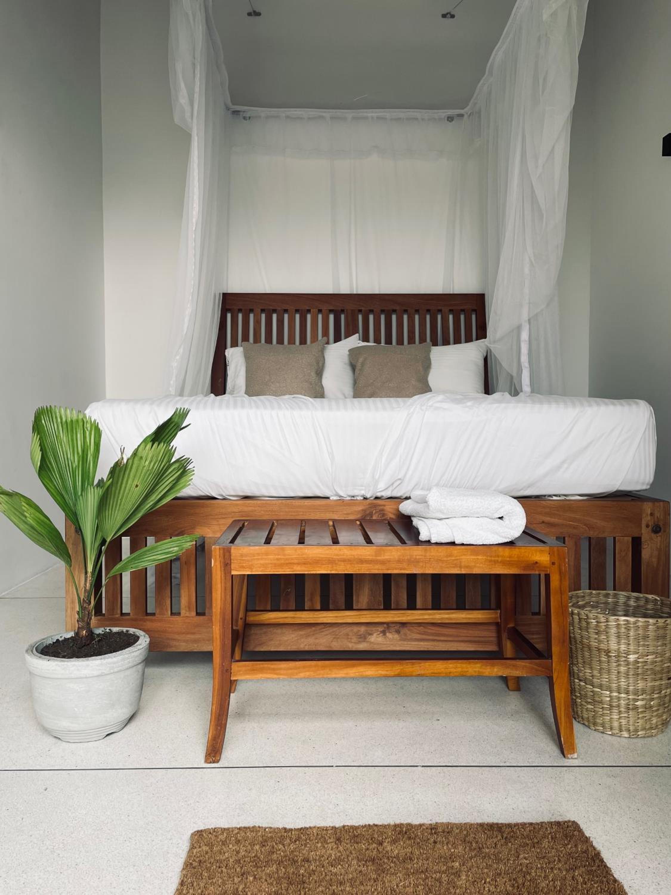 Double Room with Garden View photo 2