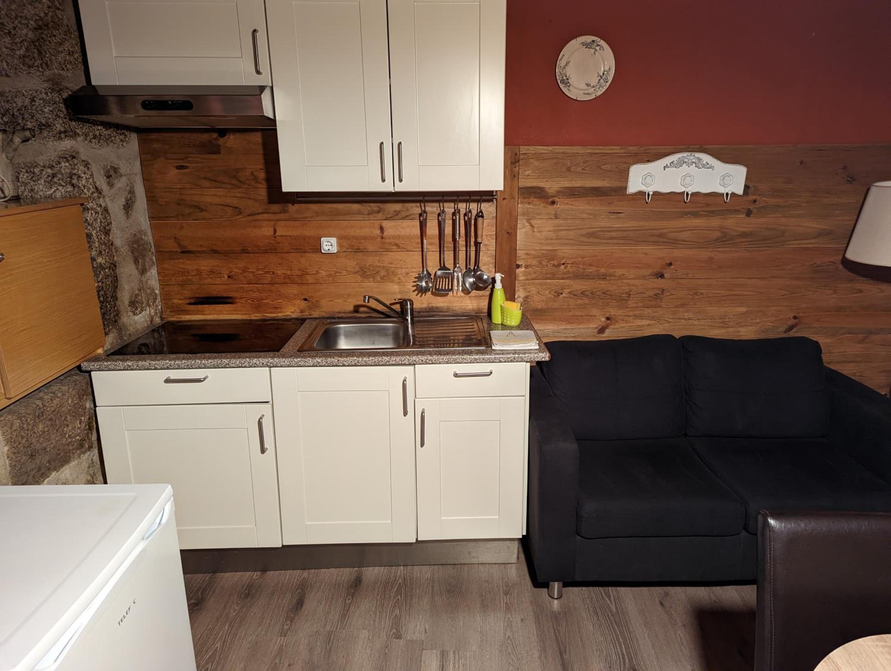2 Bedroom Chalet (4 Adults) photo 3