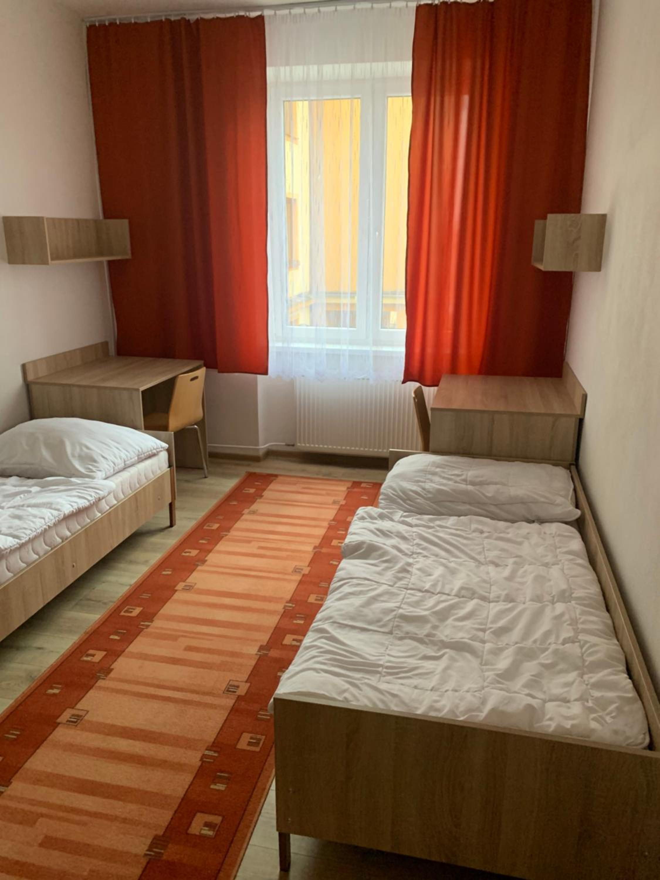 Twin Room photo 1