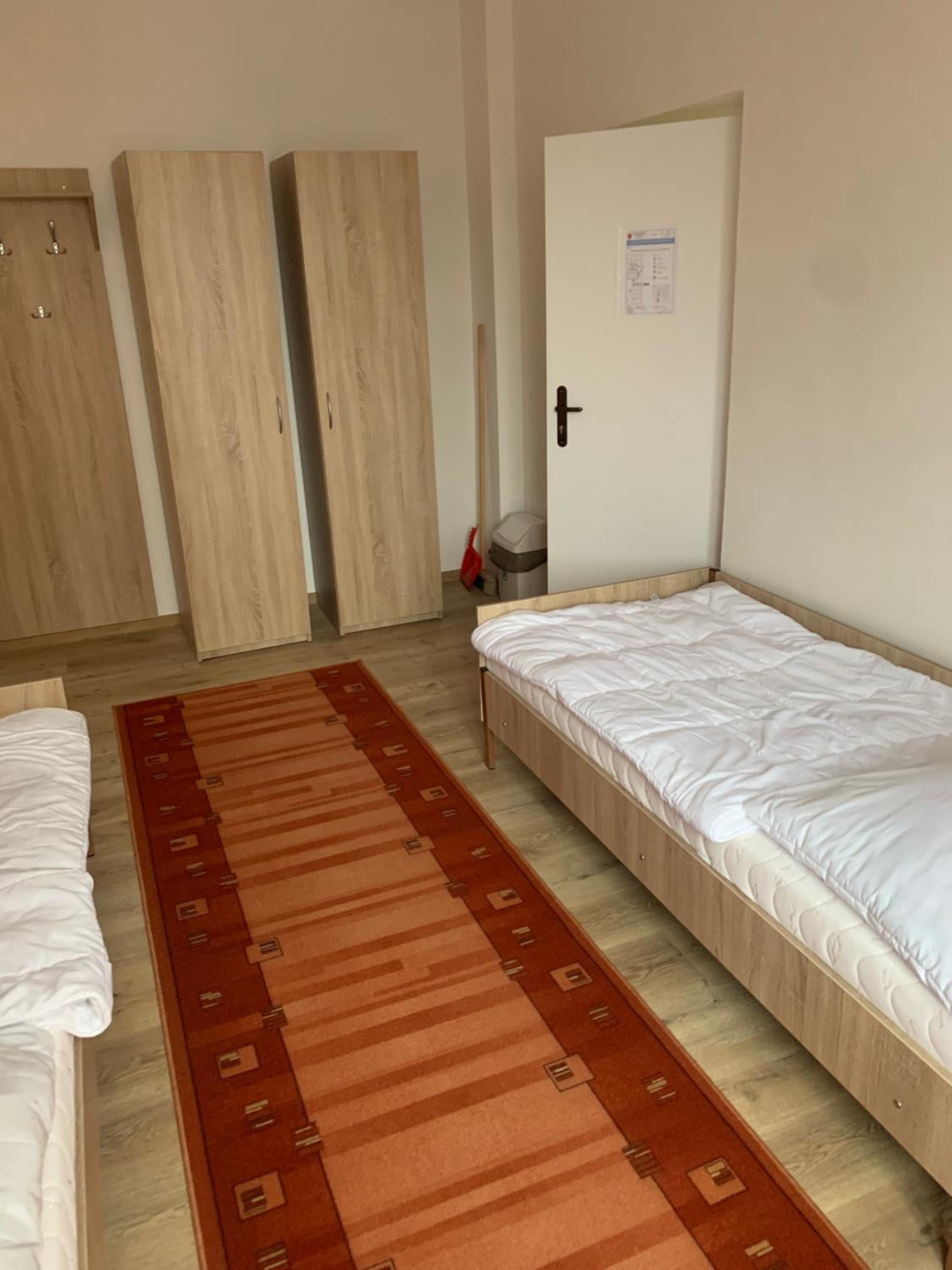 Twin Room photo 2