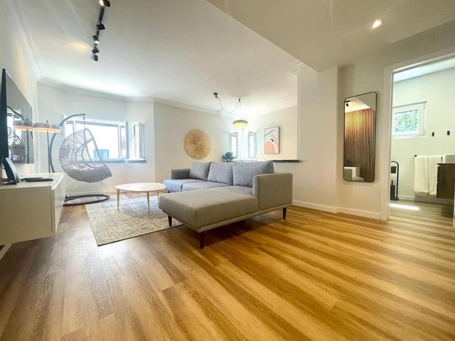 Two-Bedroom Apartment photo 1