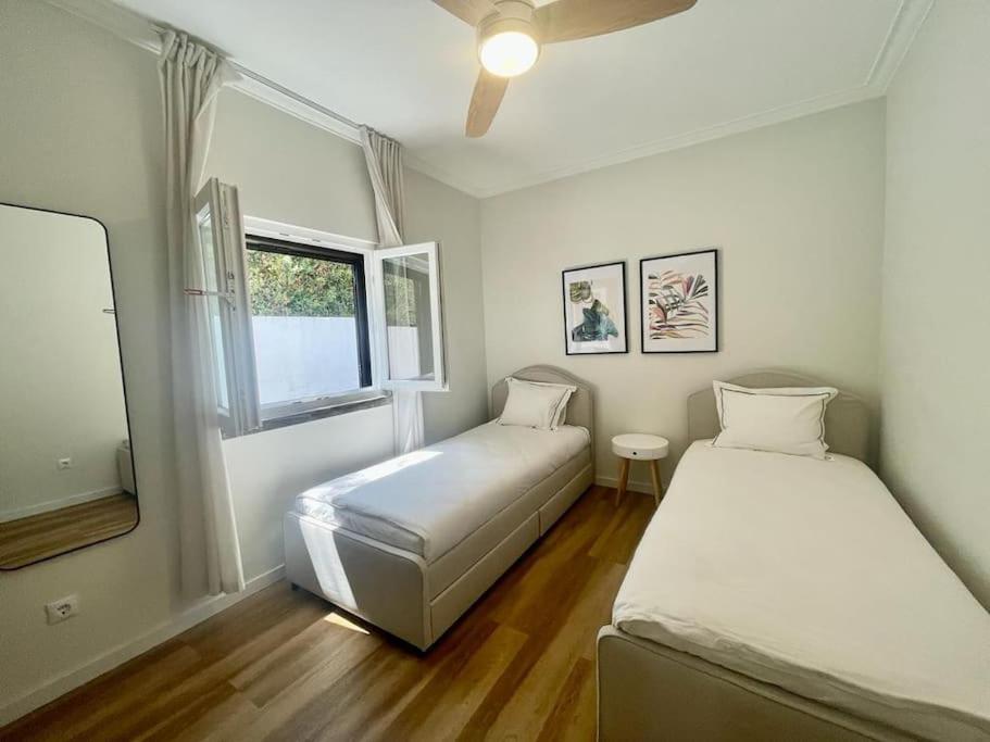 Two-Bedroom Apartment photo 2