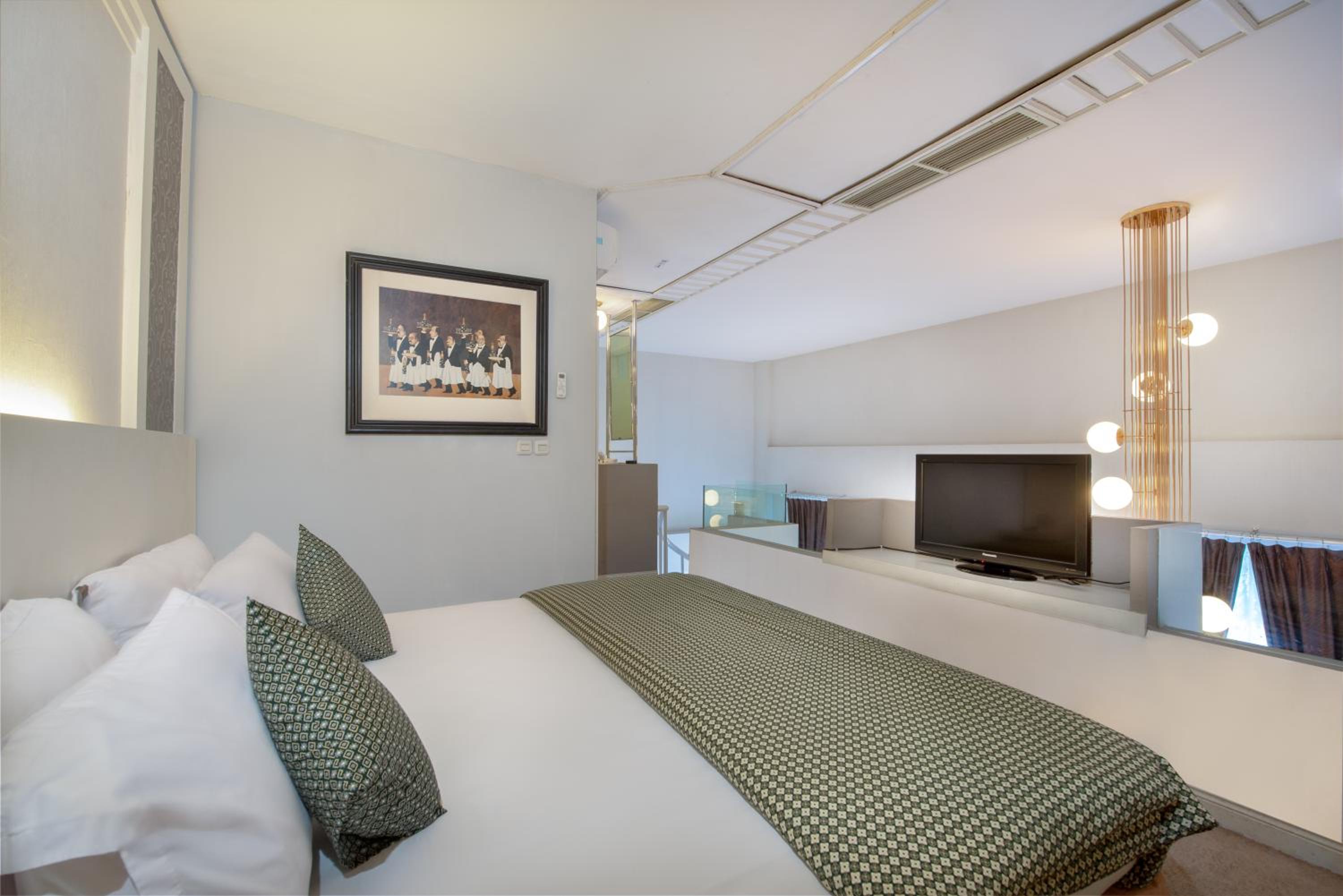Presidential Suite photo 2