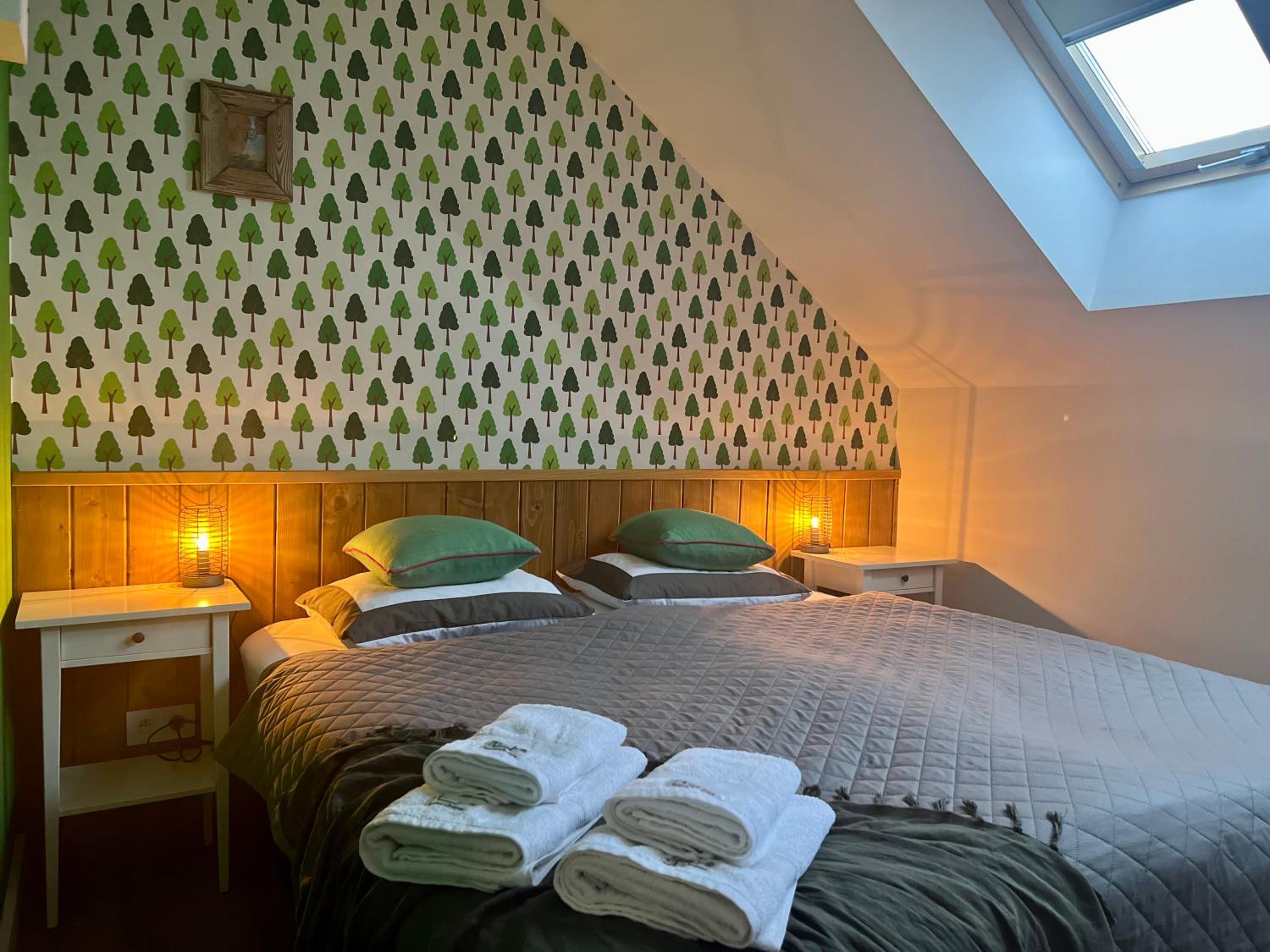 Double Room photo 1