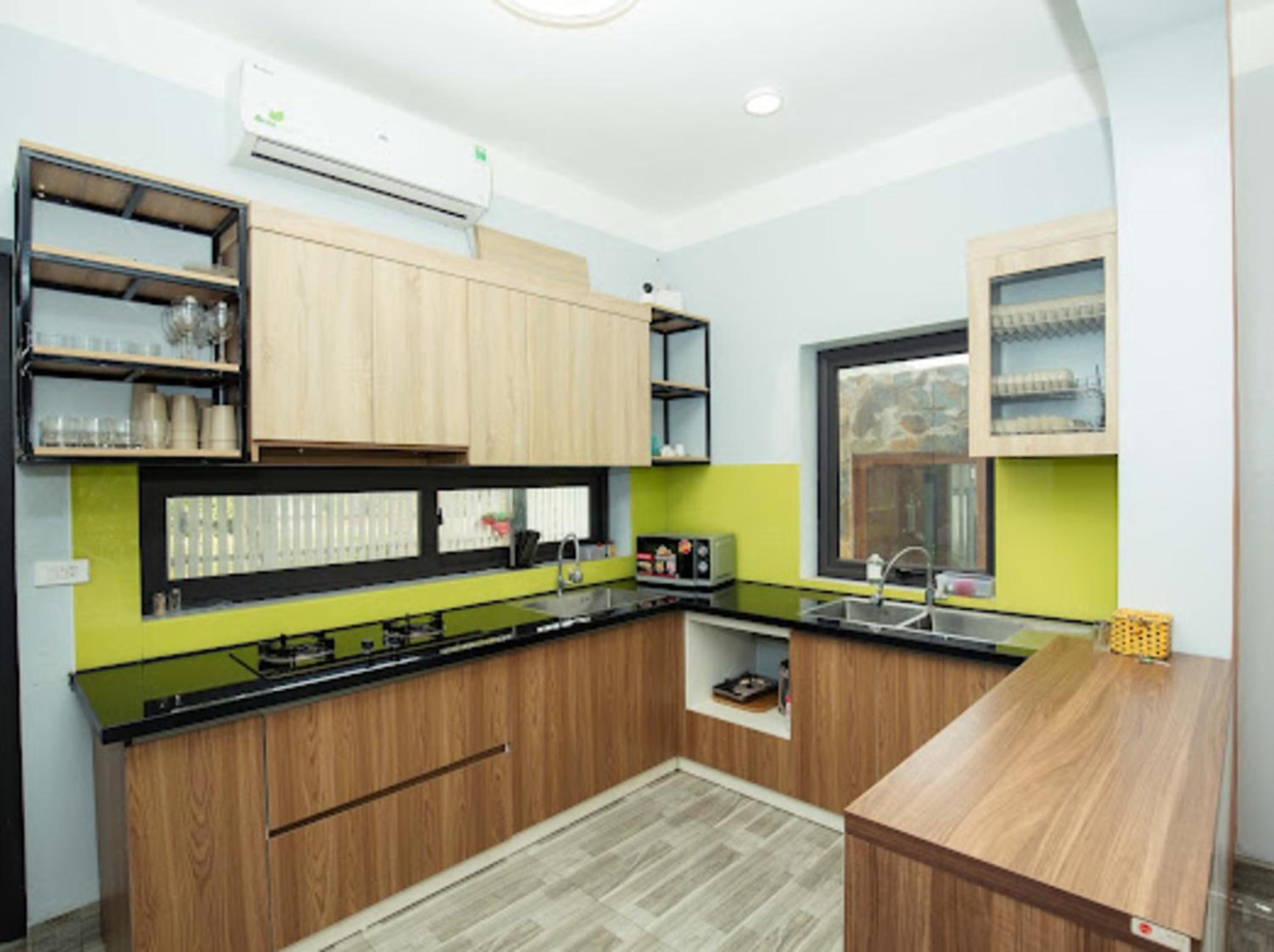 Villa photo 3