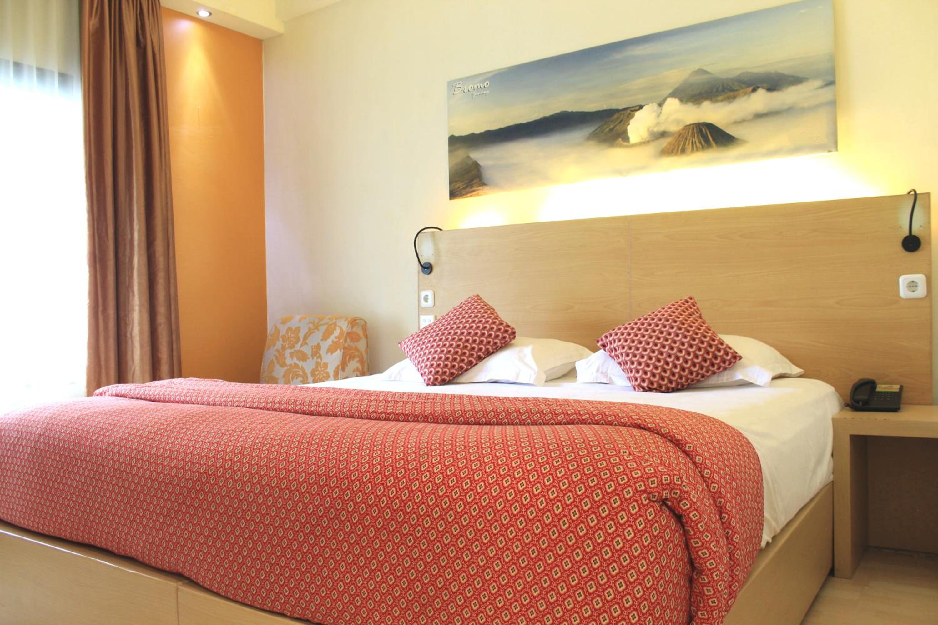 Superior Double Room photo 3