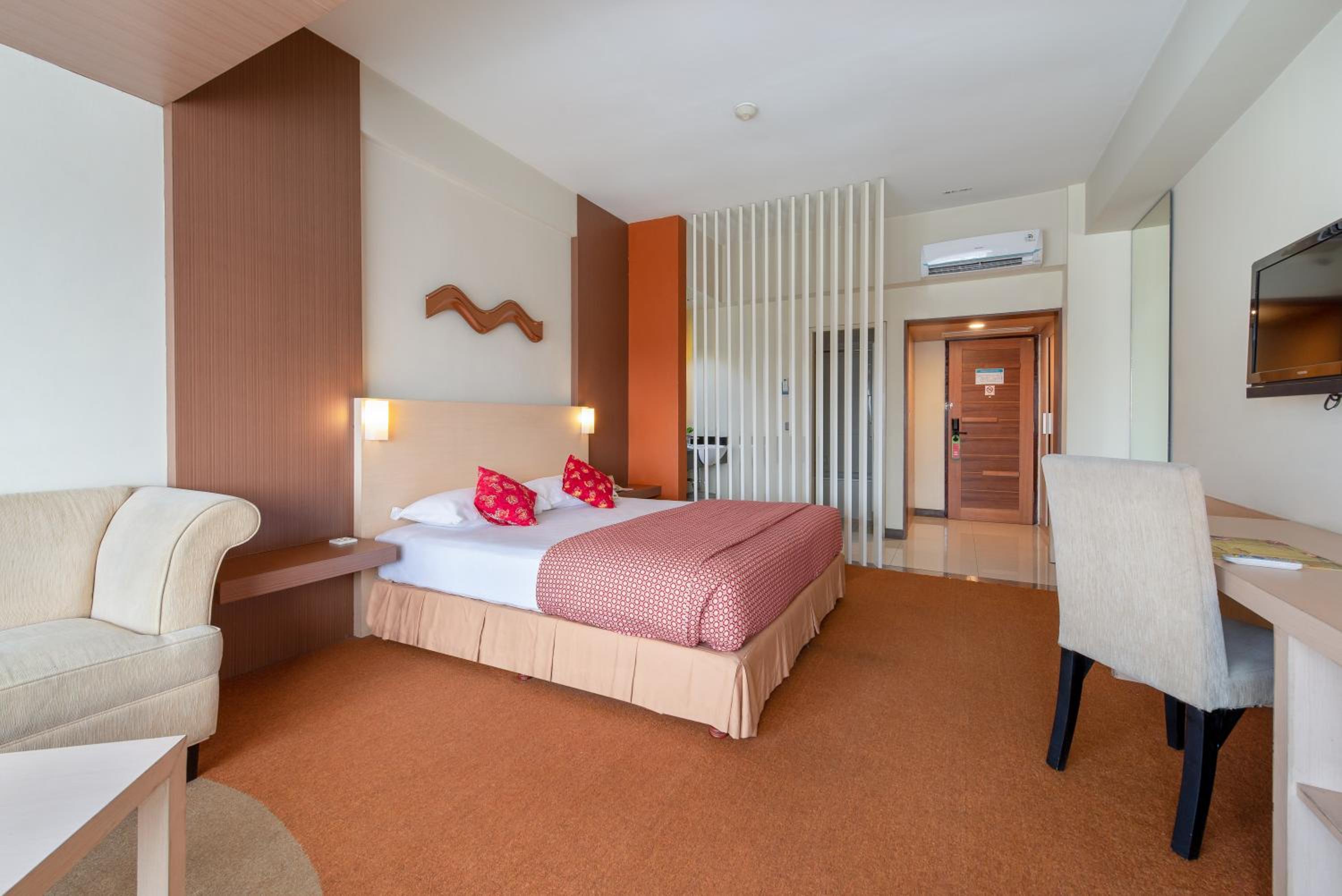 Executive Suite photo 3