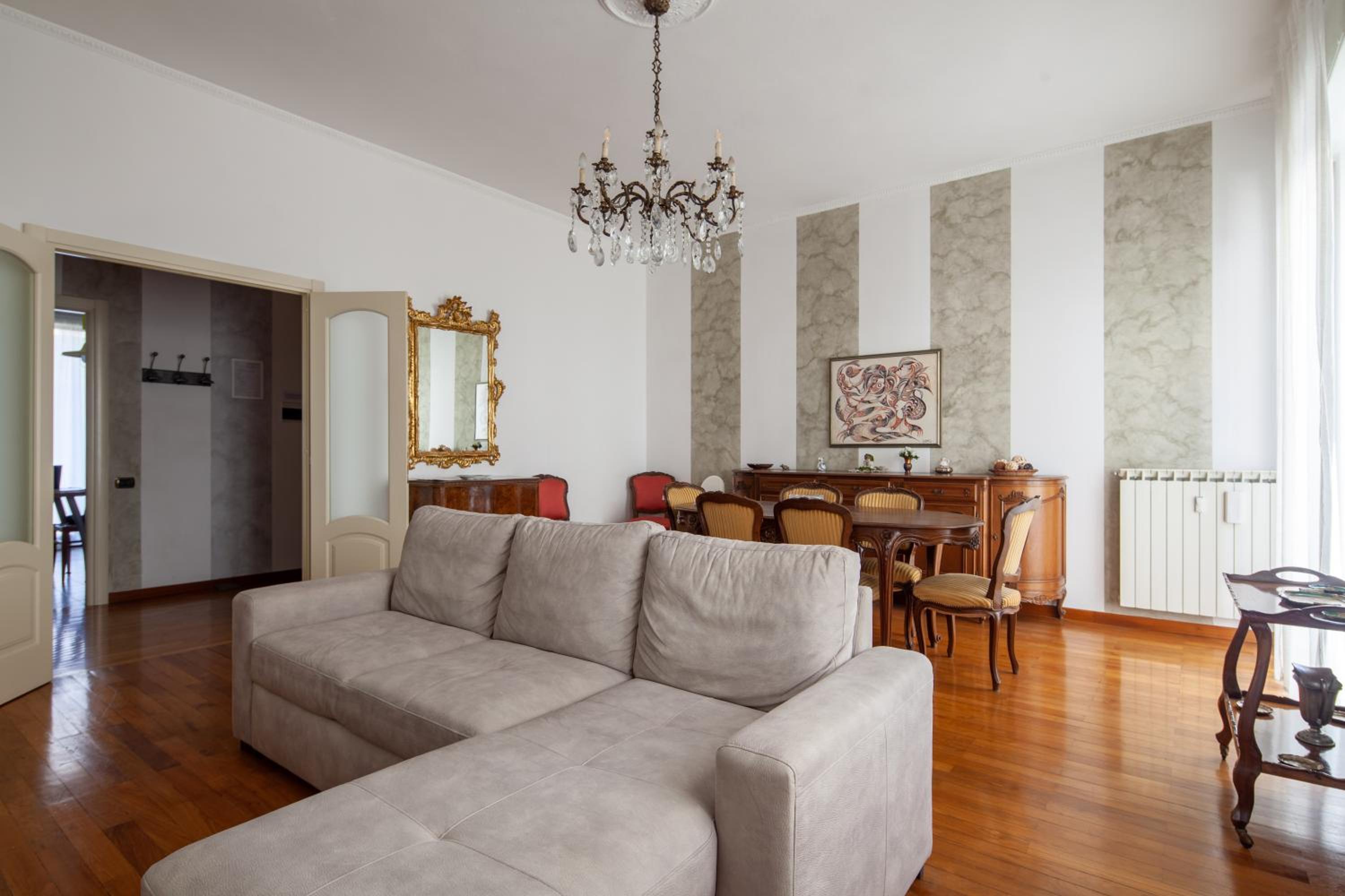 Two-Bedroom Apartment - Photo 23