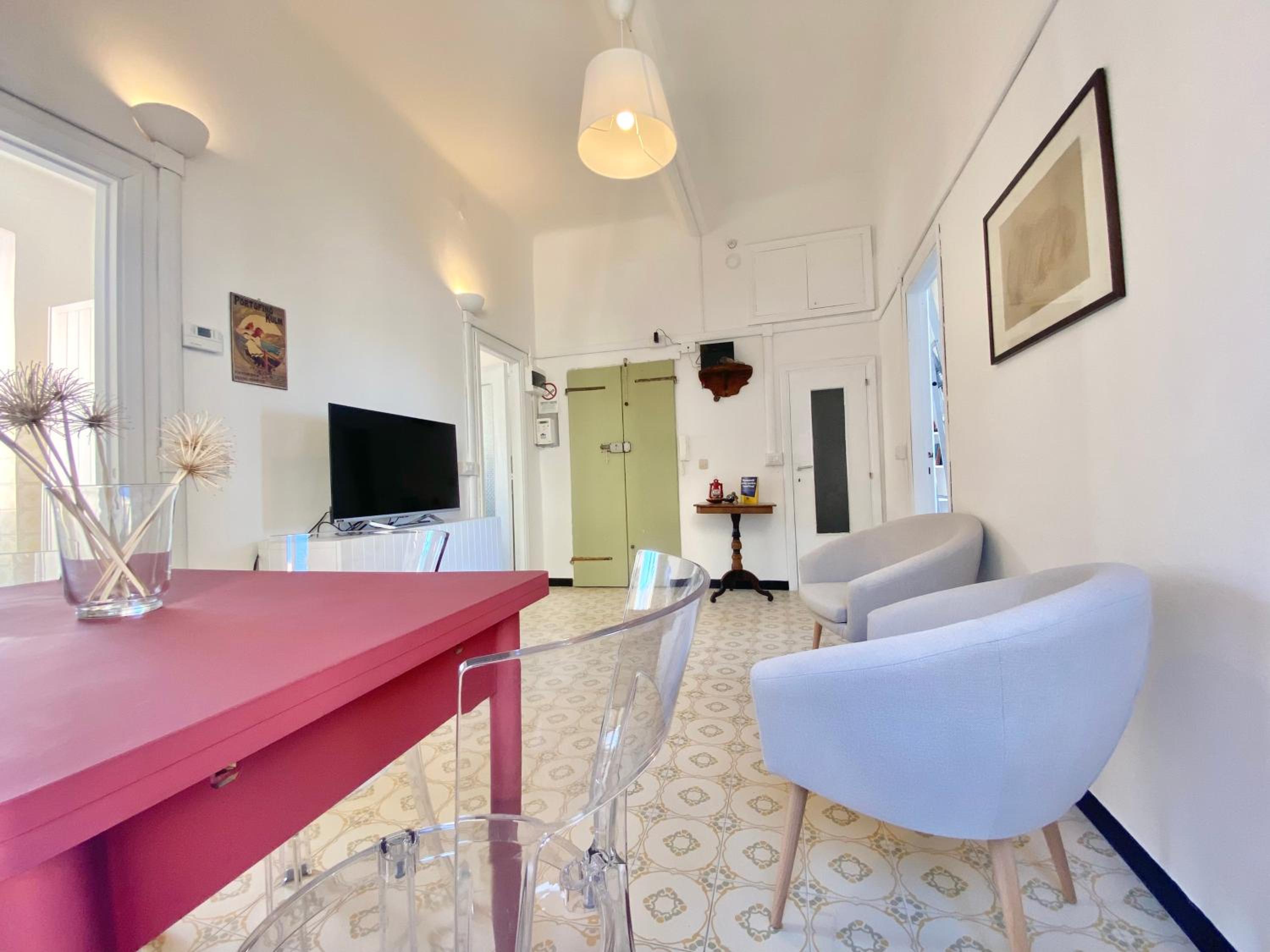 Two-Bedroom Apartment photo 1