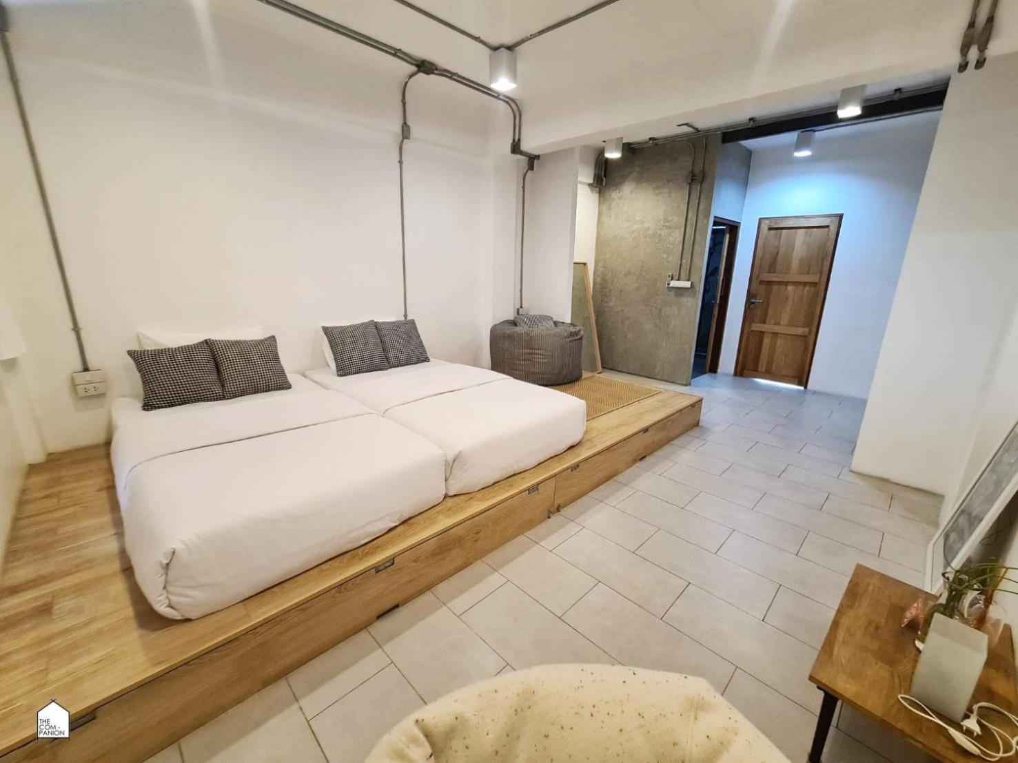 Twin Room photo 3