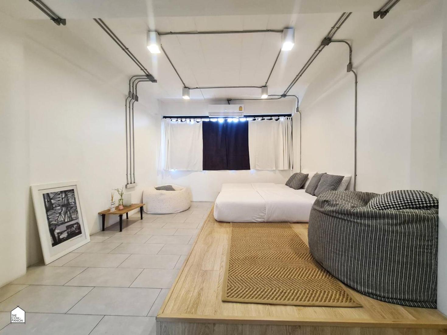 Twin Room photo 2