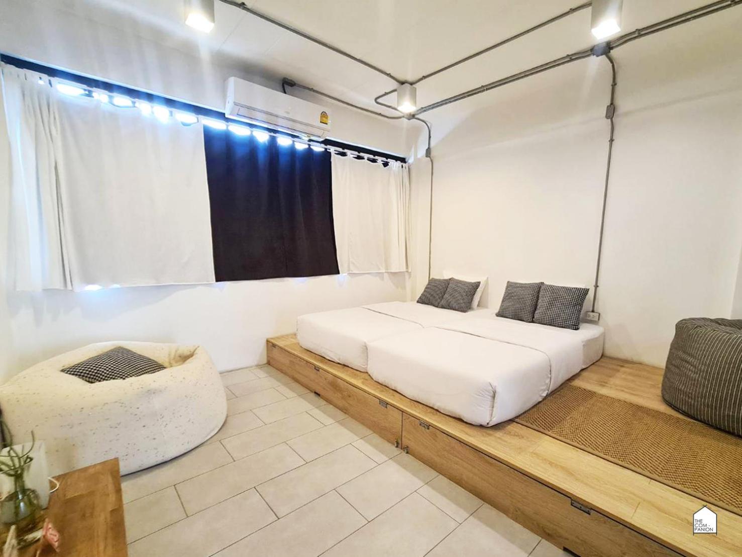 Twin Room photo 1