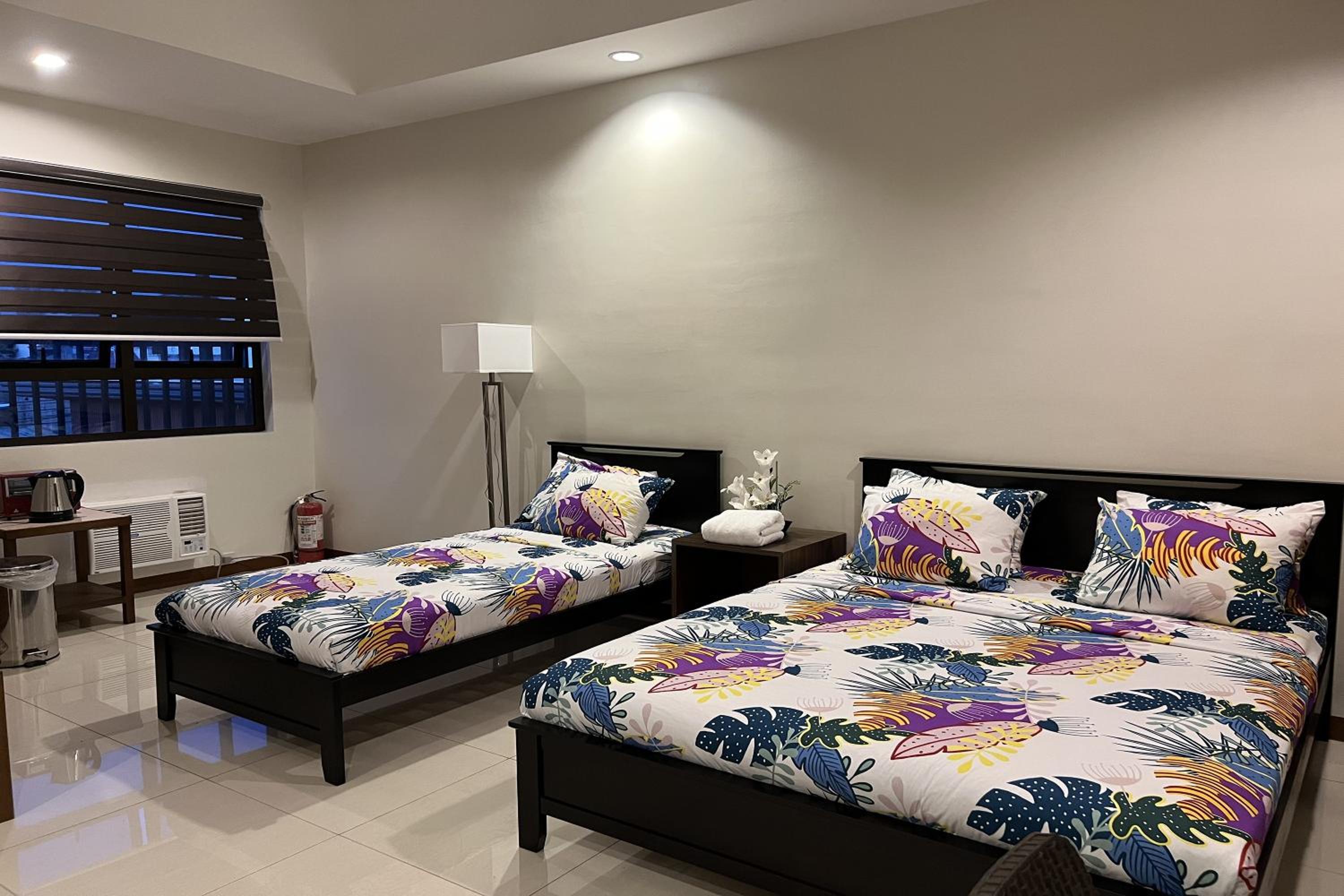 Deluxe Room - Photo 3