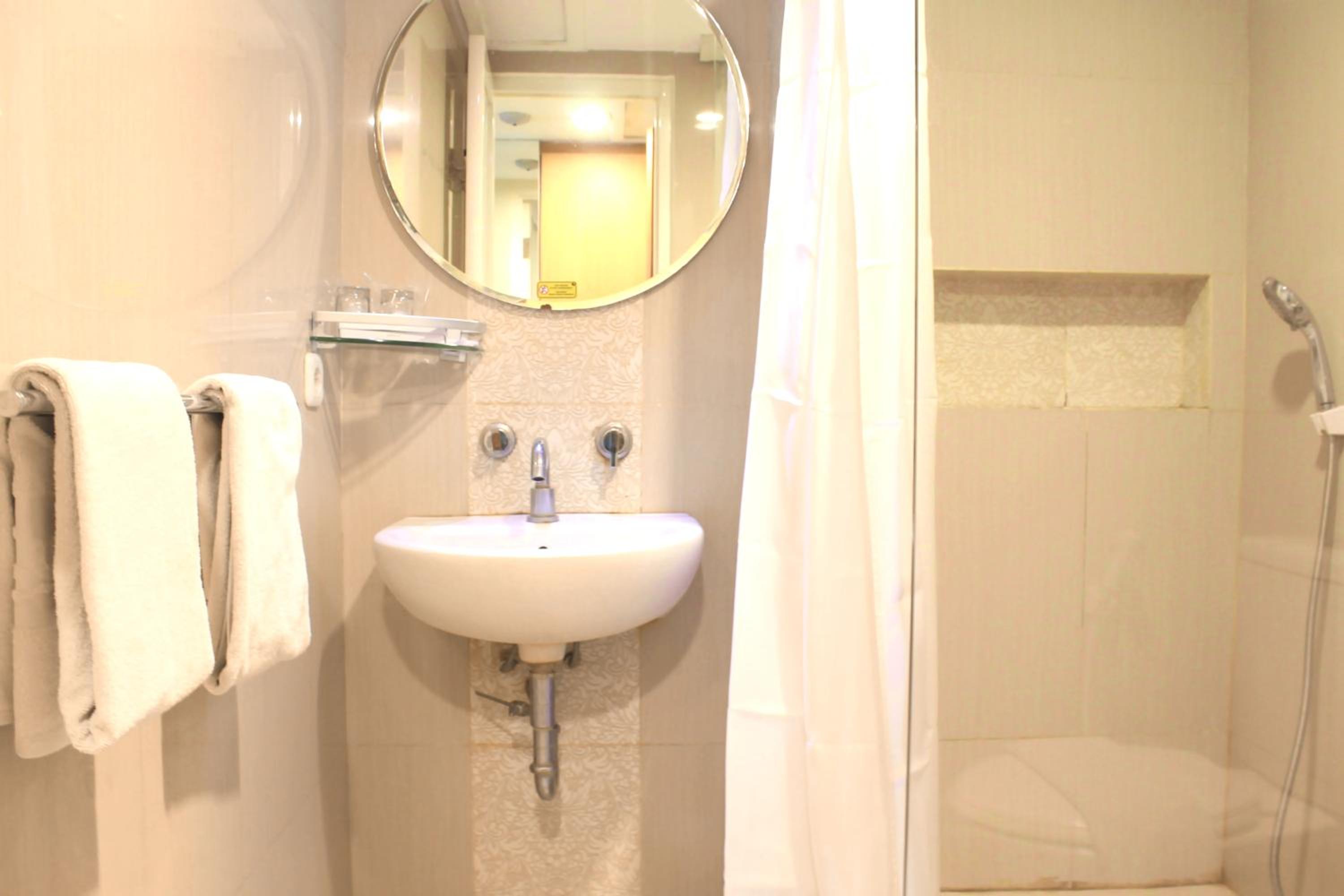 Superior Twin Room photo 2