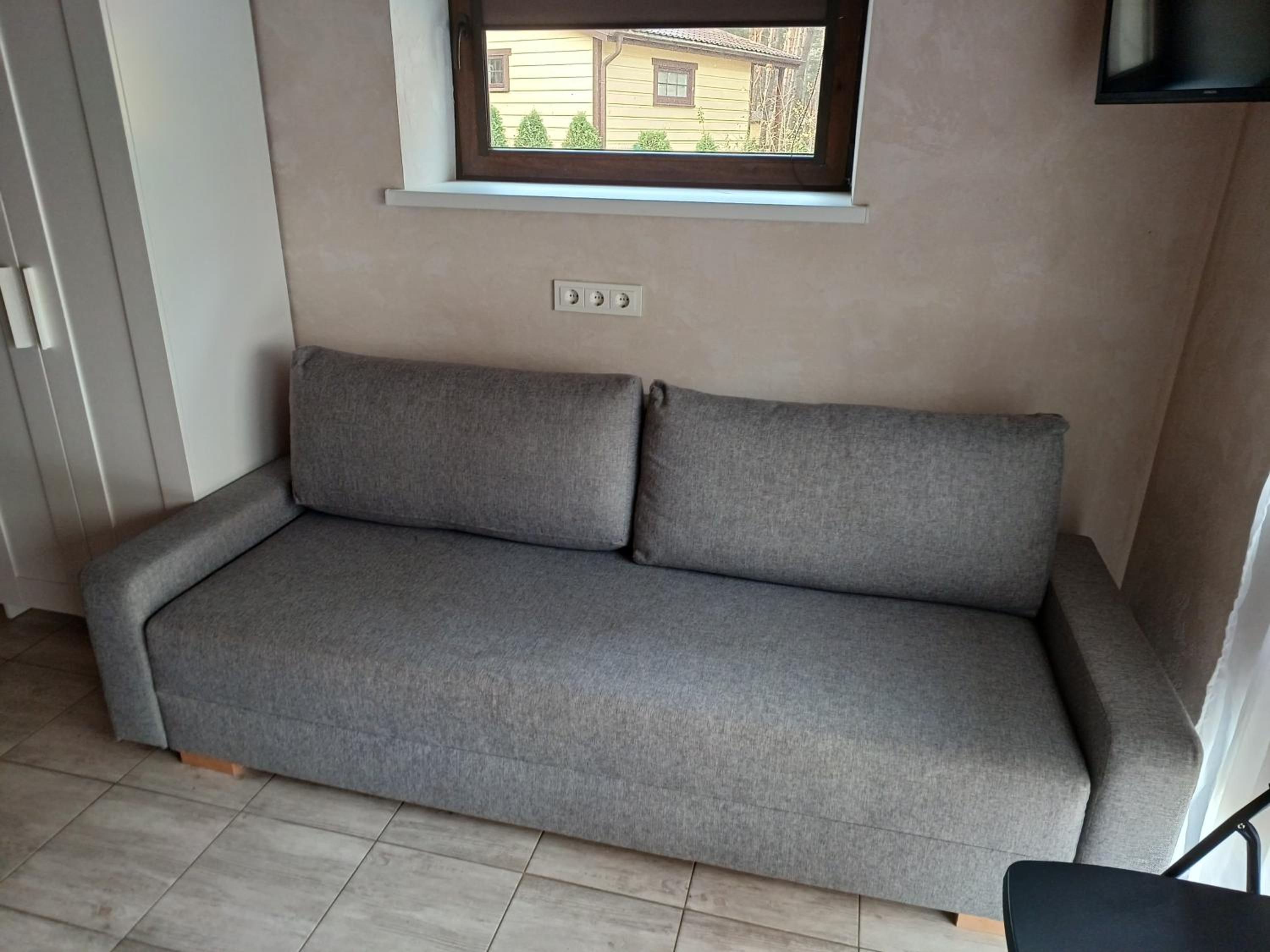 Apartment with Terrace photo 3