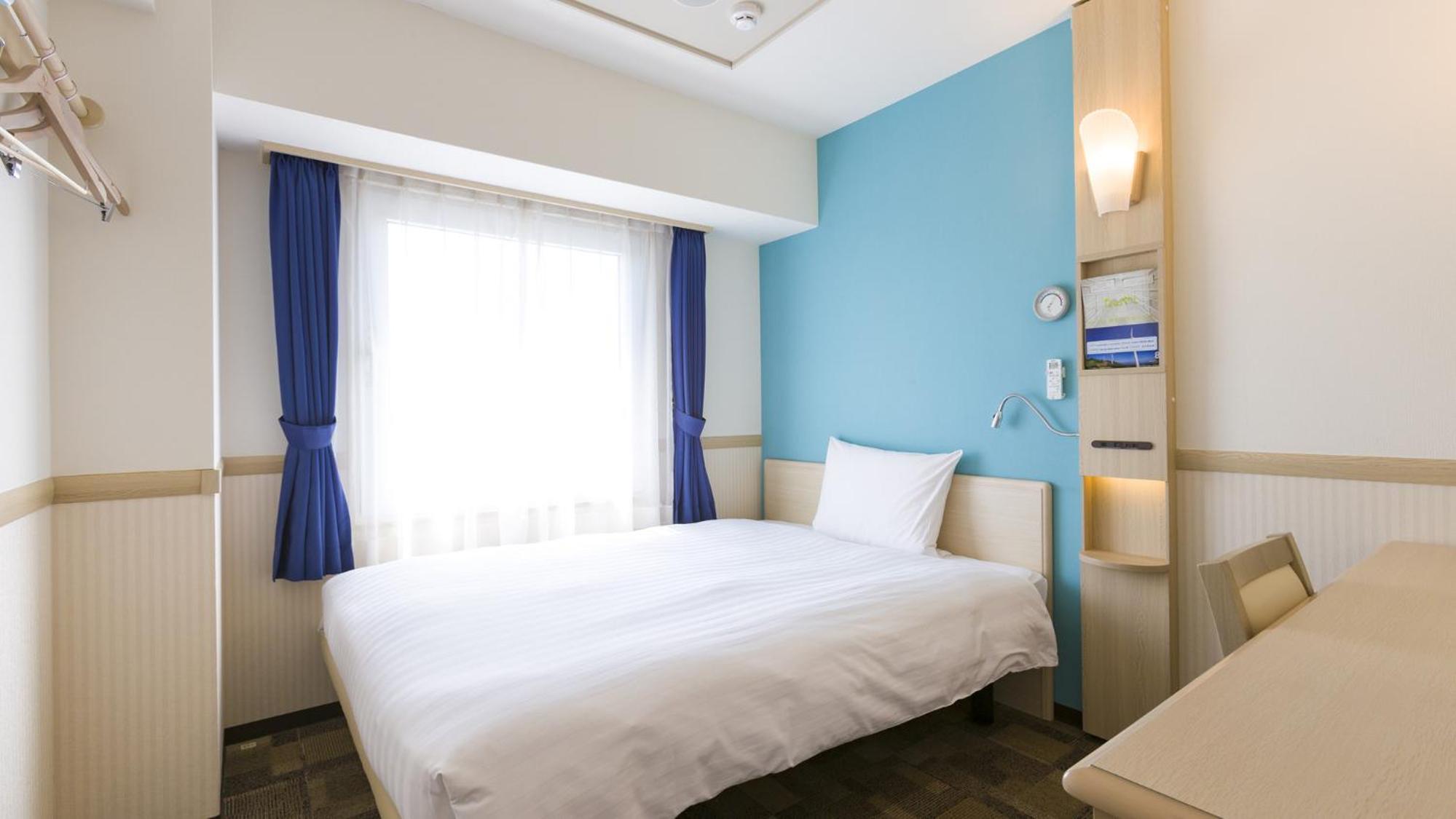 Single Room - Non-Smoking photo 1