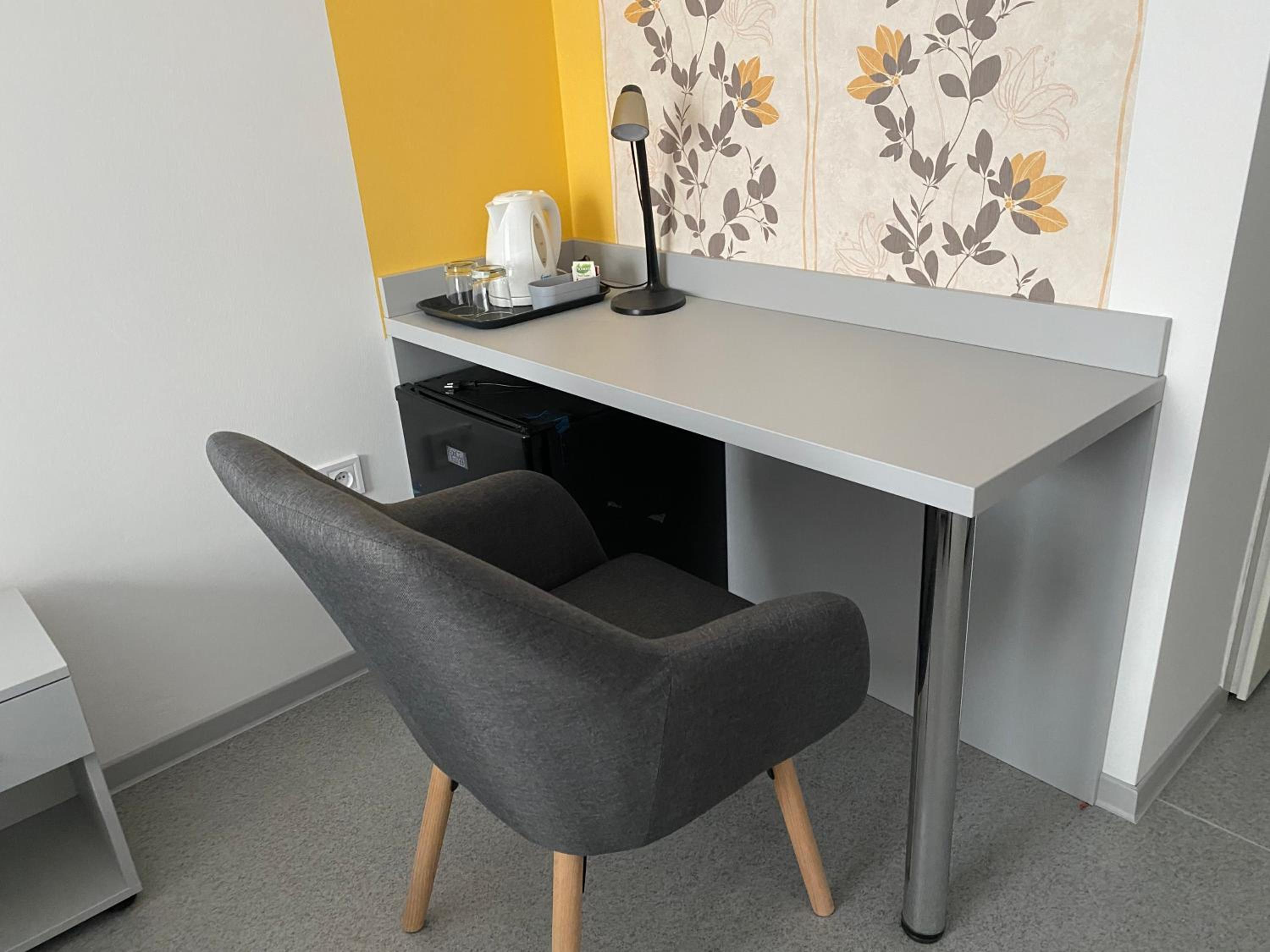 Double Room - Photo 9