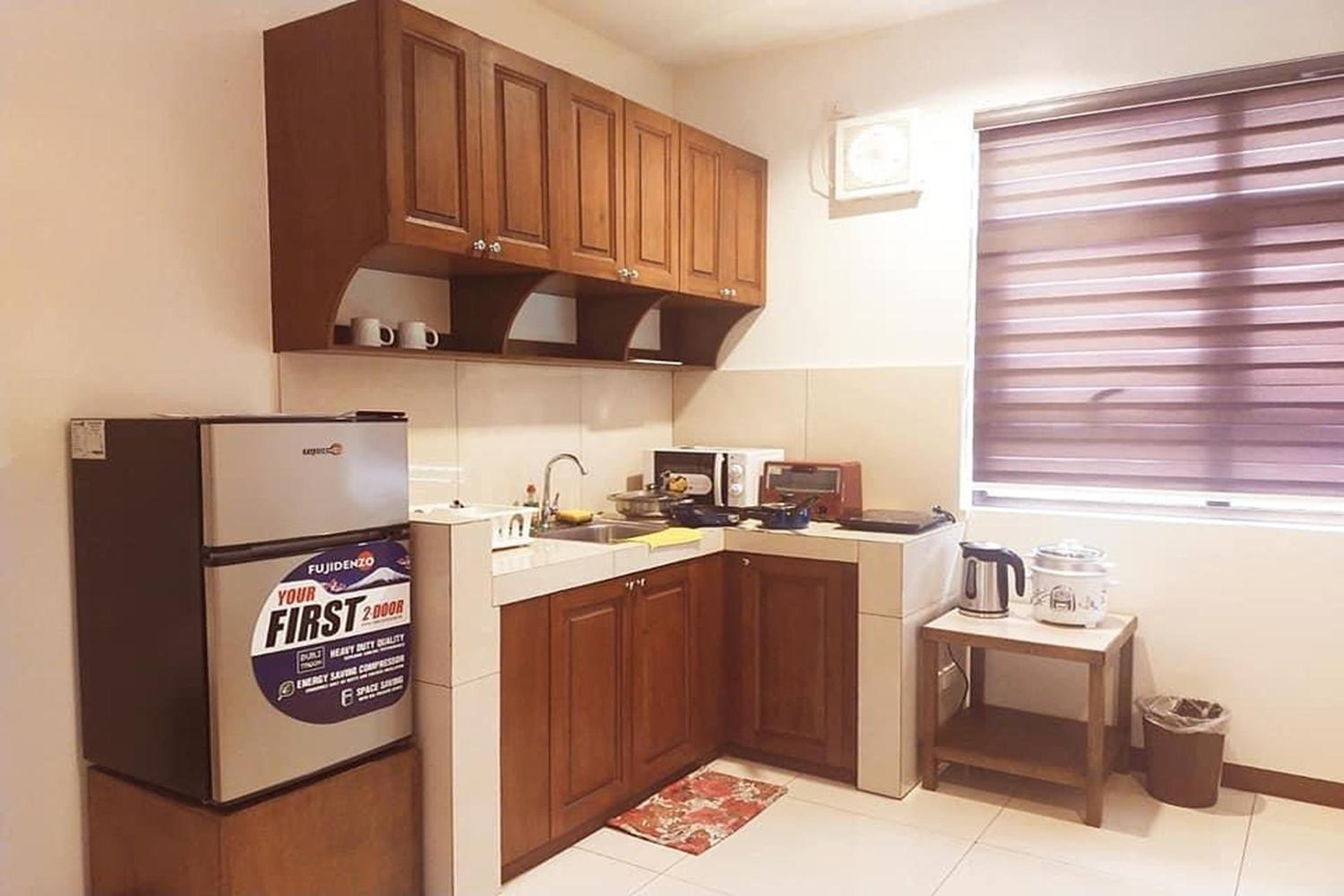 Standard Twin Room - Photo 8