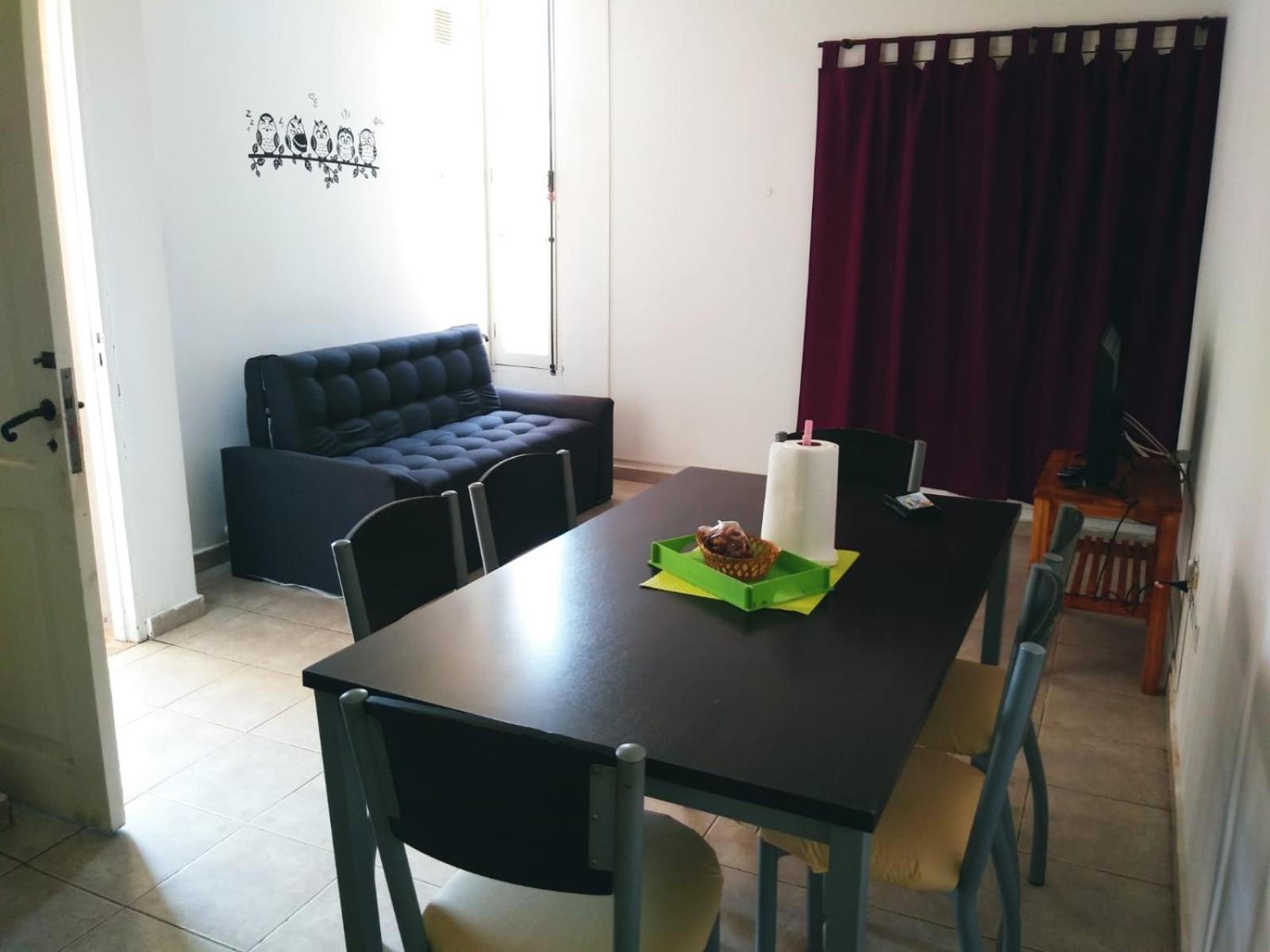 Apartment - Ground Floor photo 3