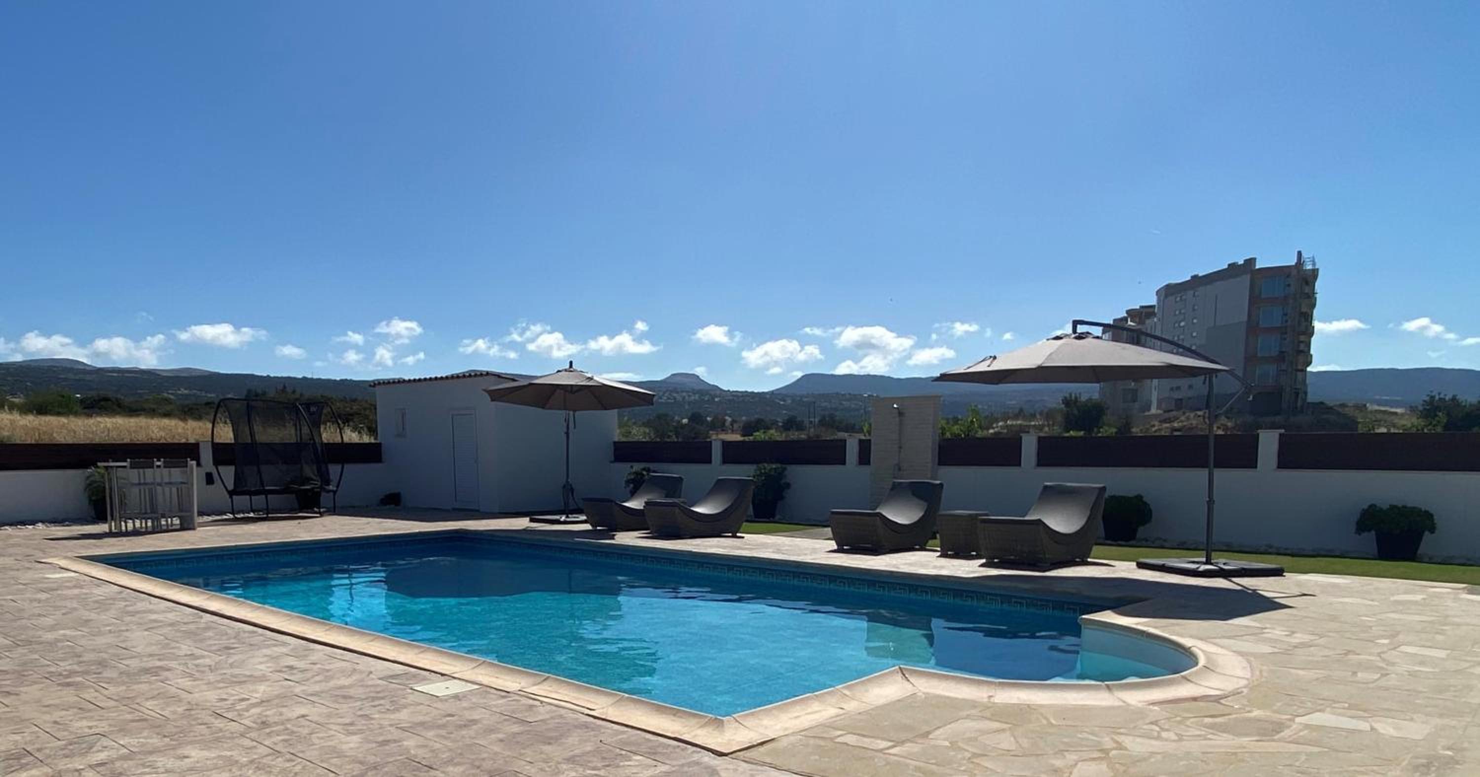Villa with Private Pool photo 3
