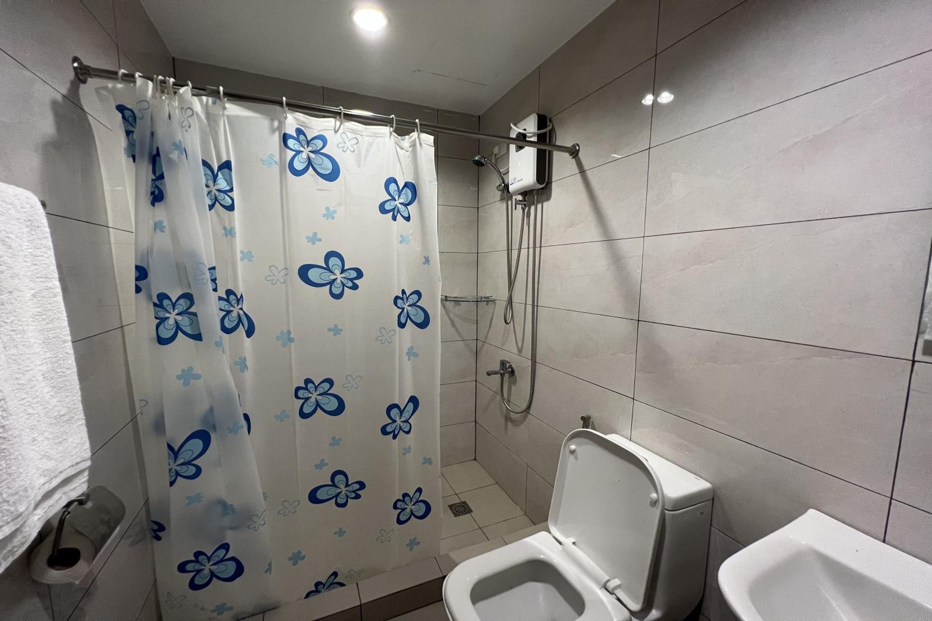 Standard Double Room - Photo 2