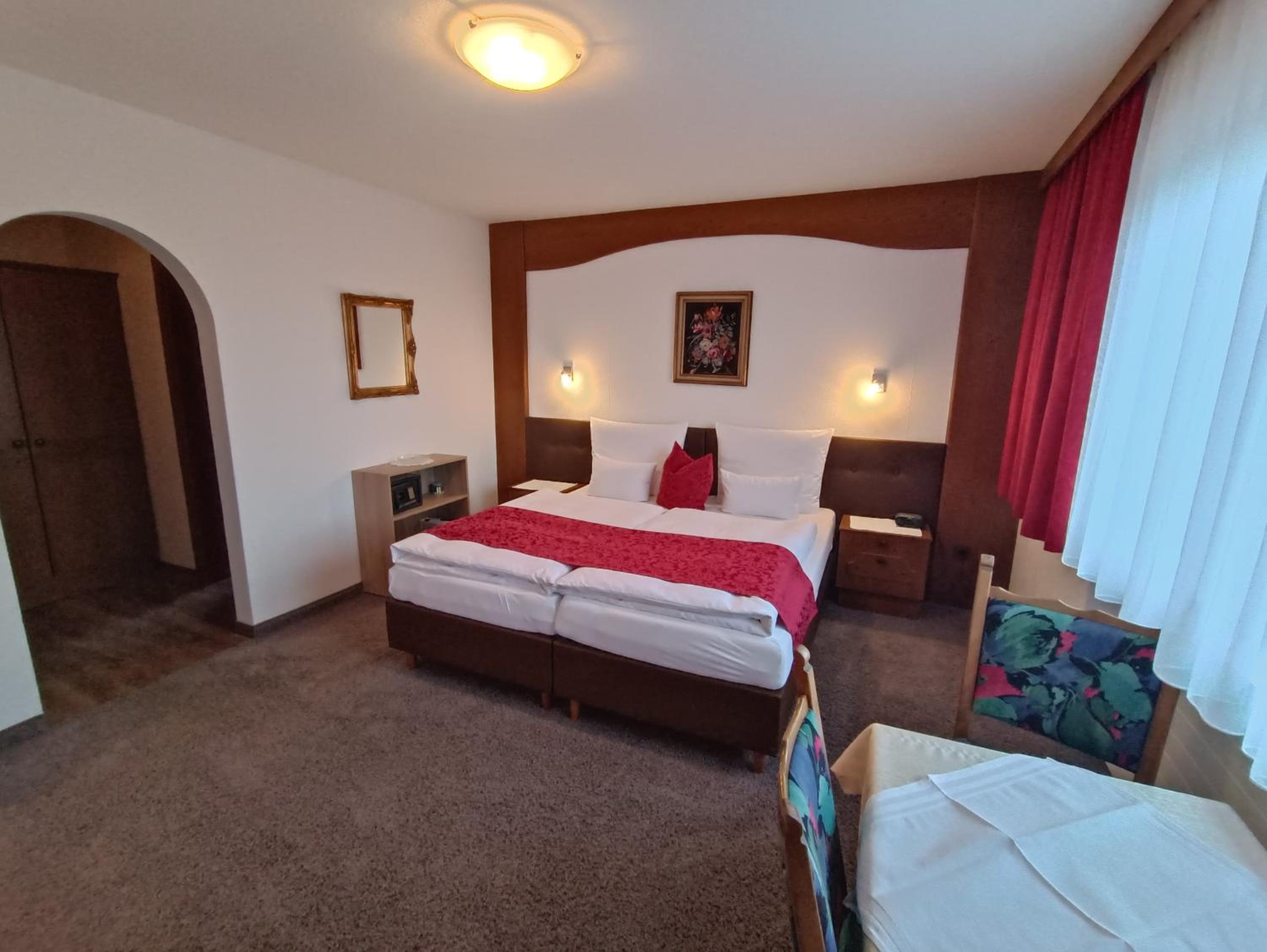 Quadruple Room photo 1