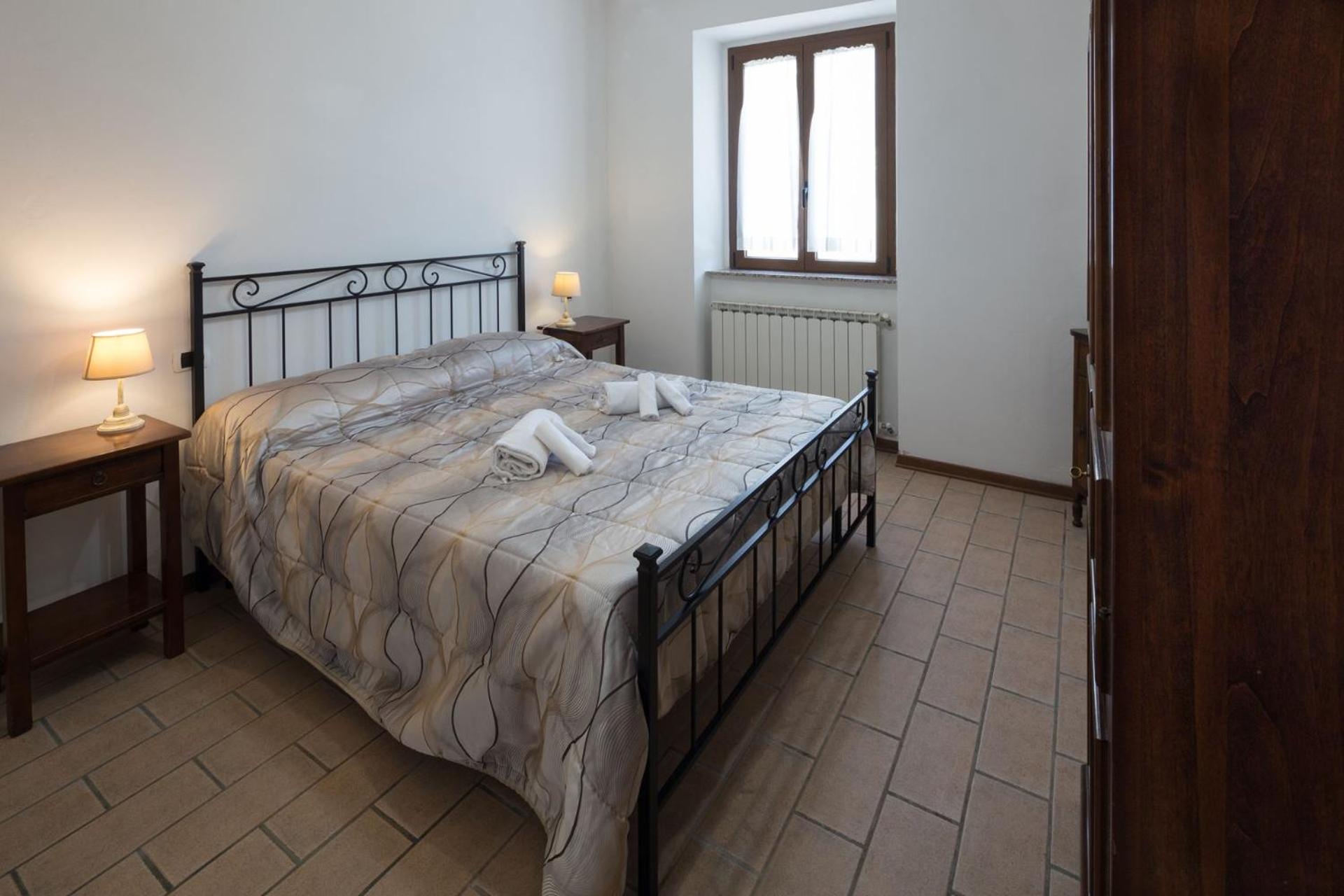 Large One-Bedroom Apartment
