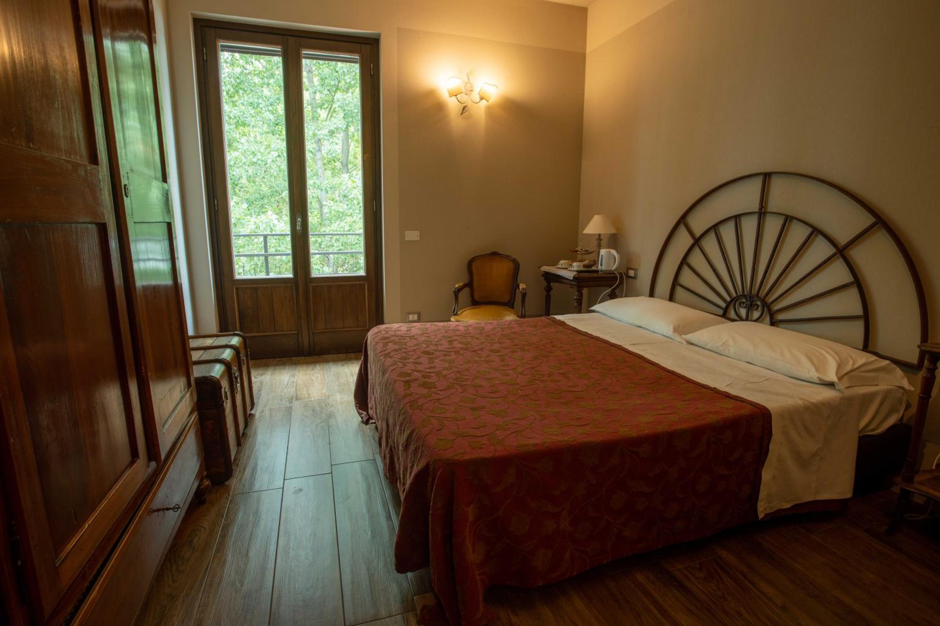 Deluxe Double Room photo 1