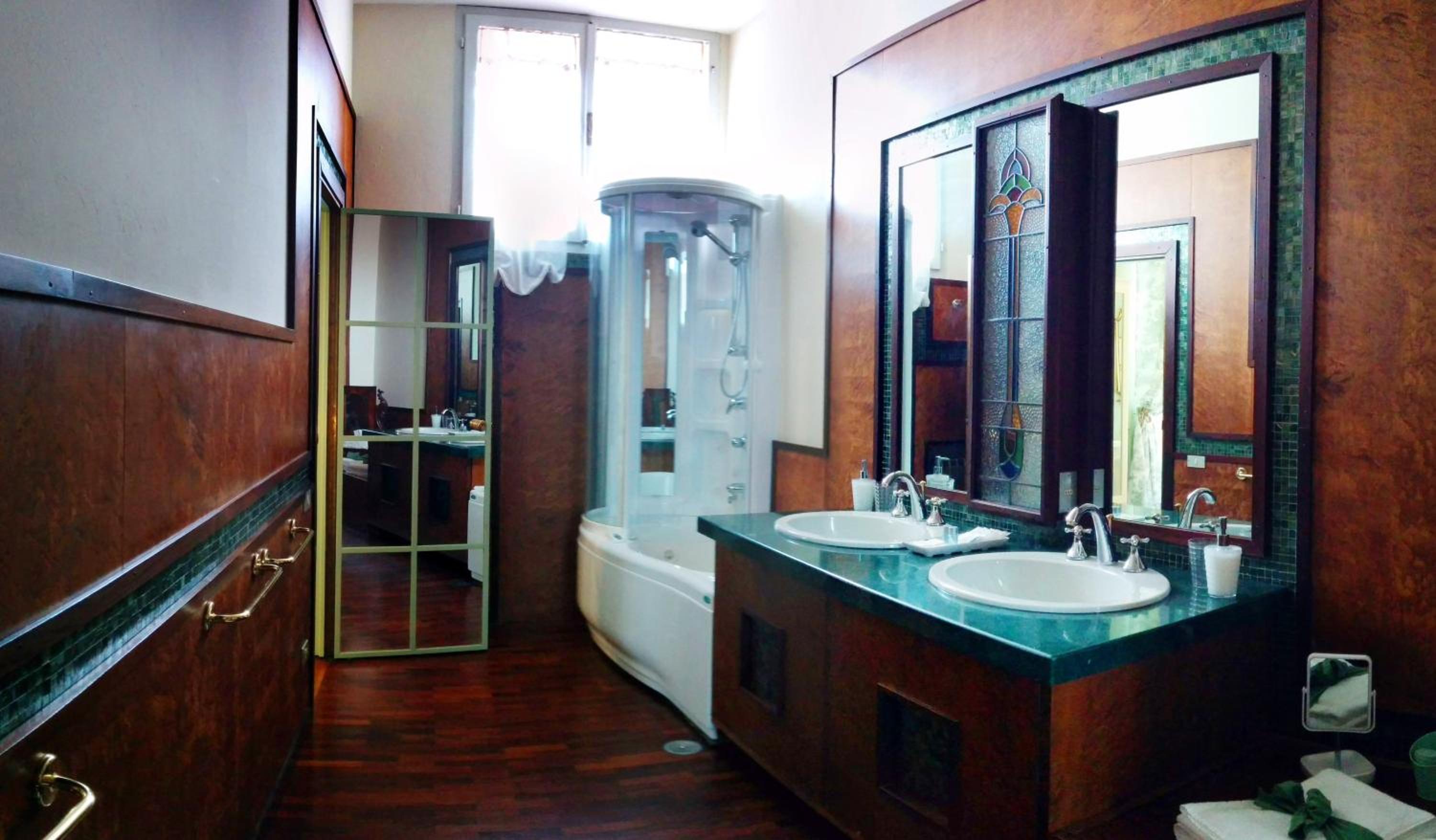 Double or Twin Room photo 2