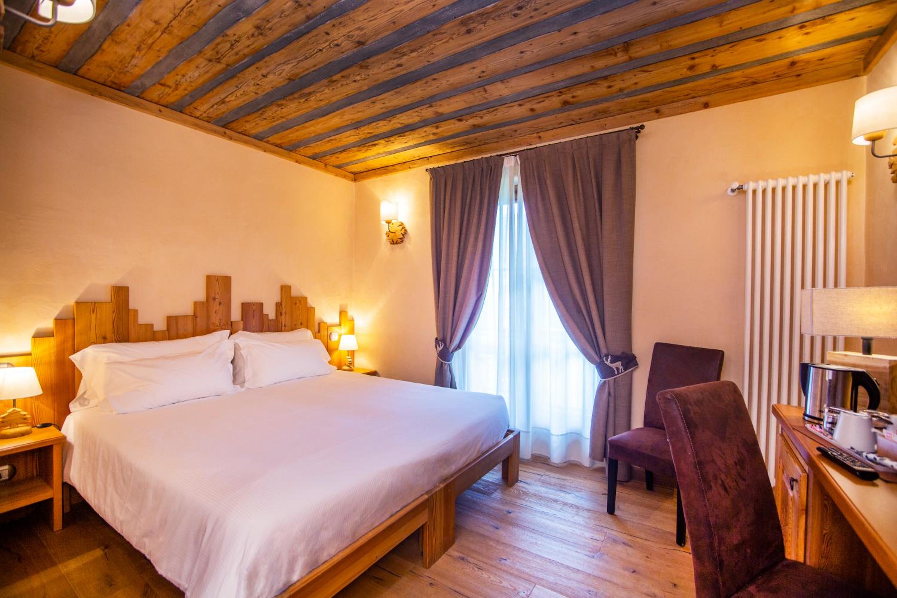 Economy Double or Twin Room photo 2