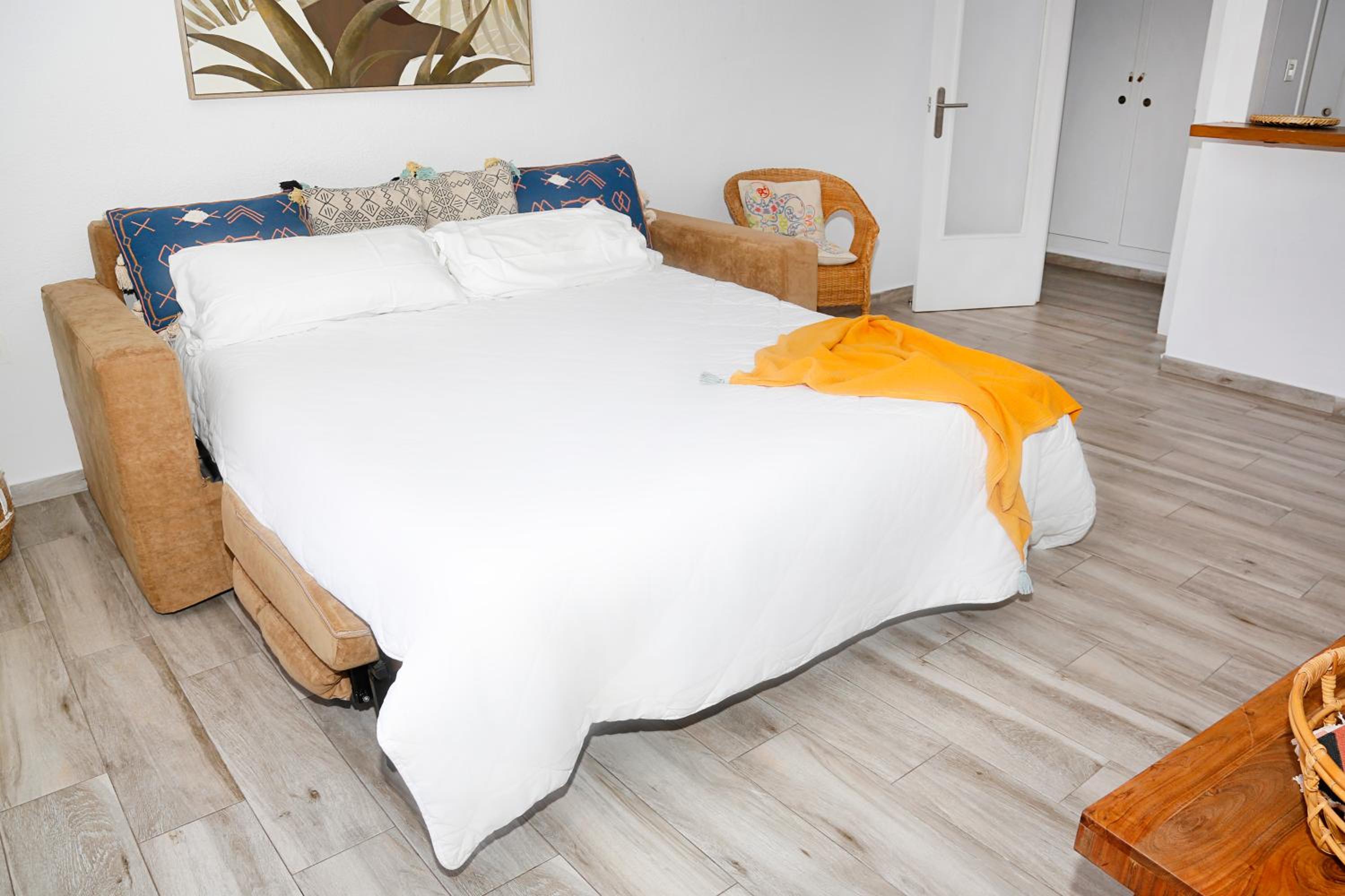 Apartamento Penthouse