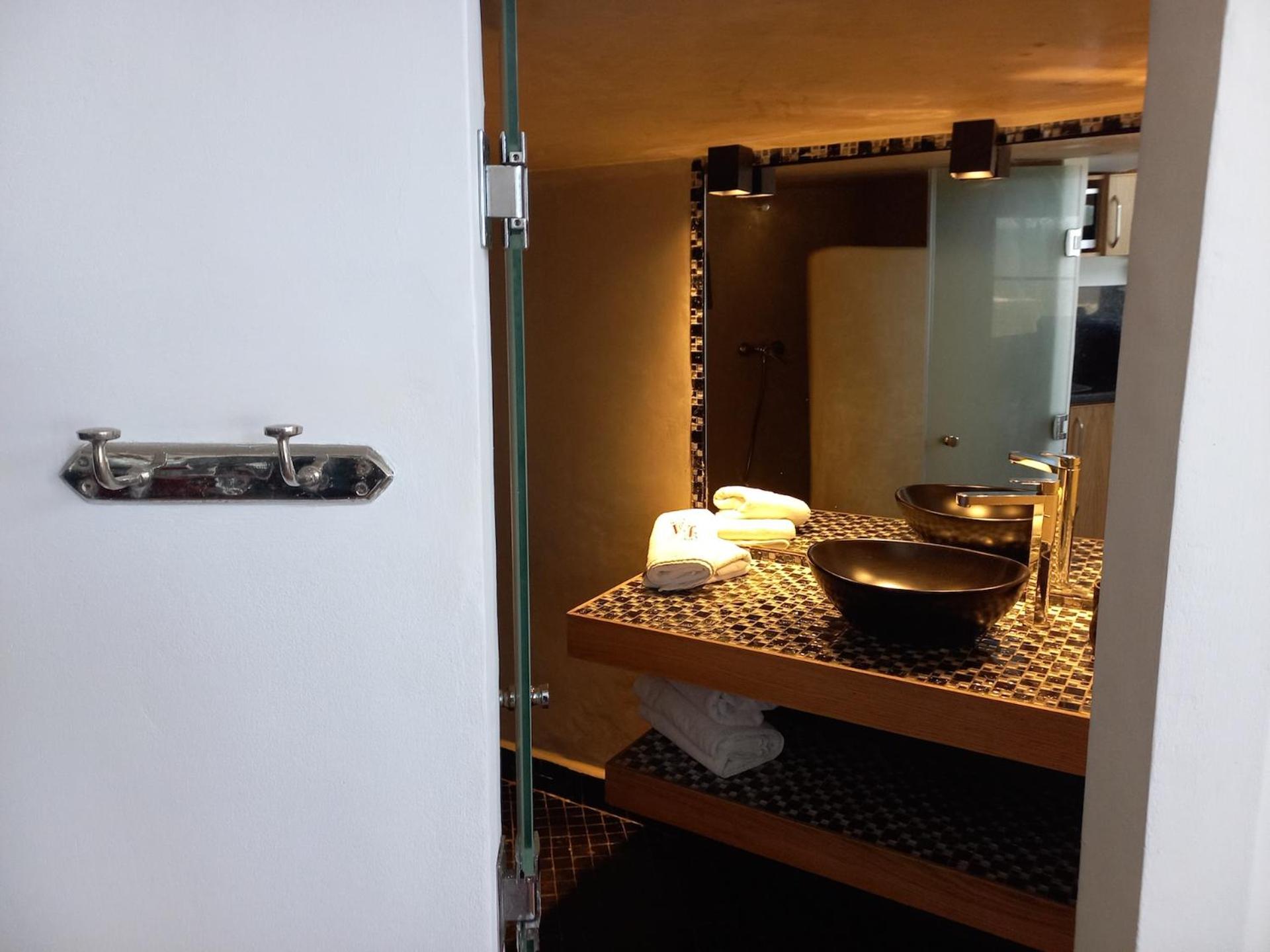 Apartment with Sea View photo 3