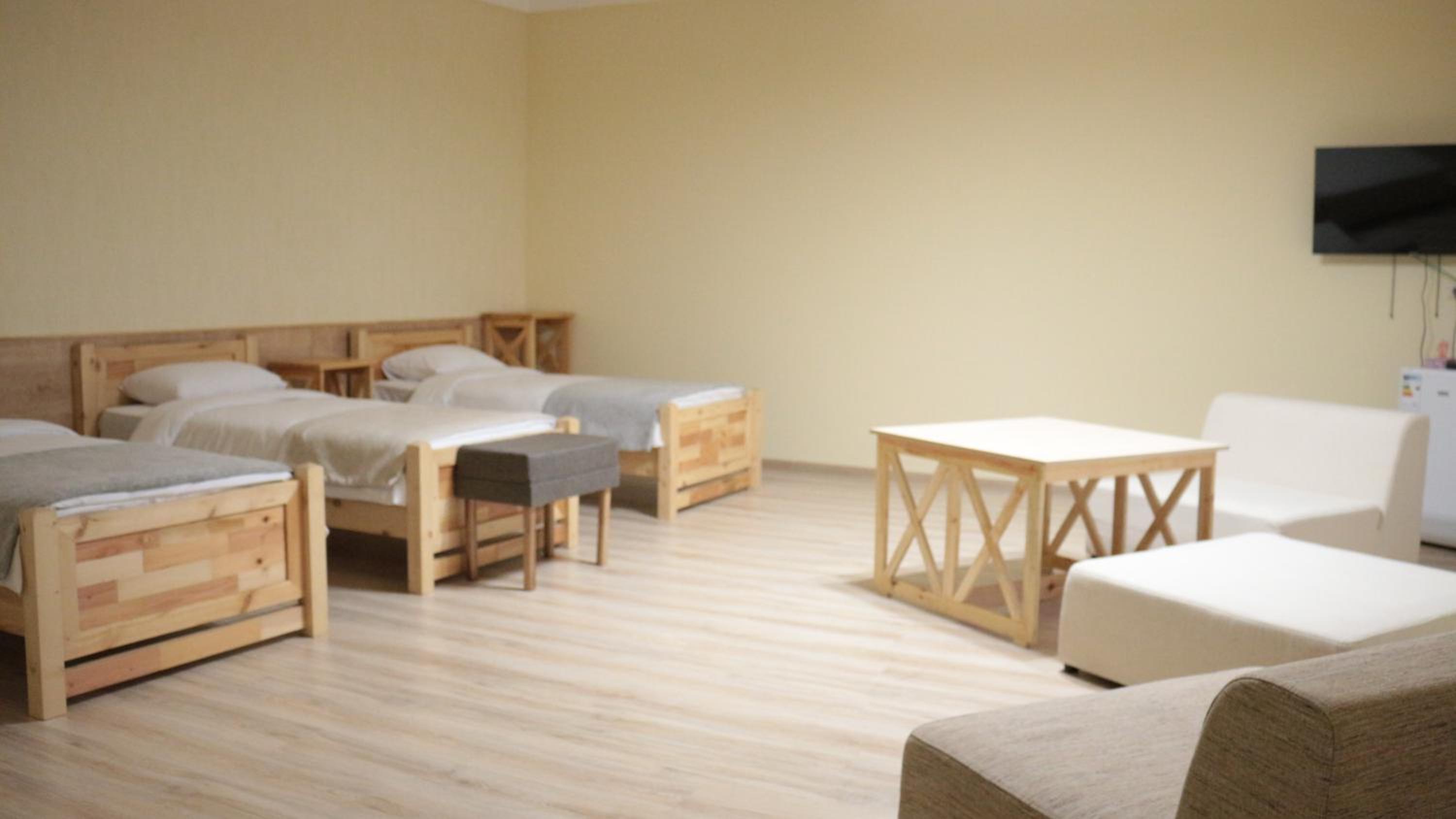 Superior Triple Room photo 3