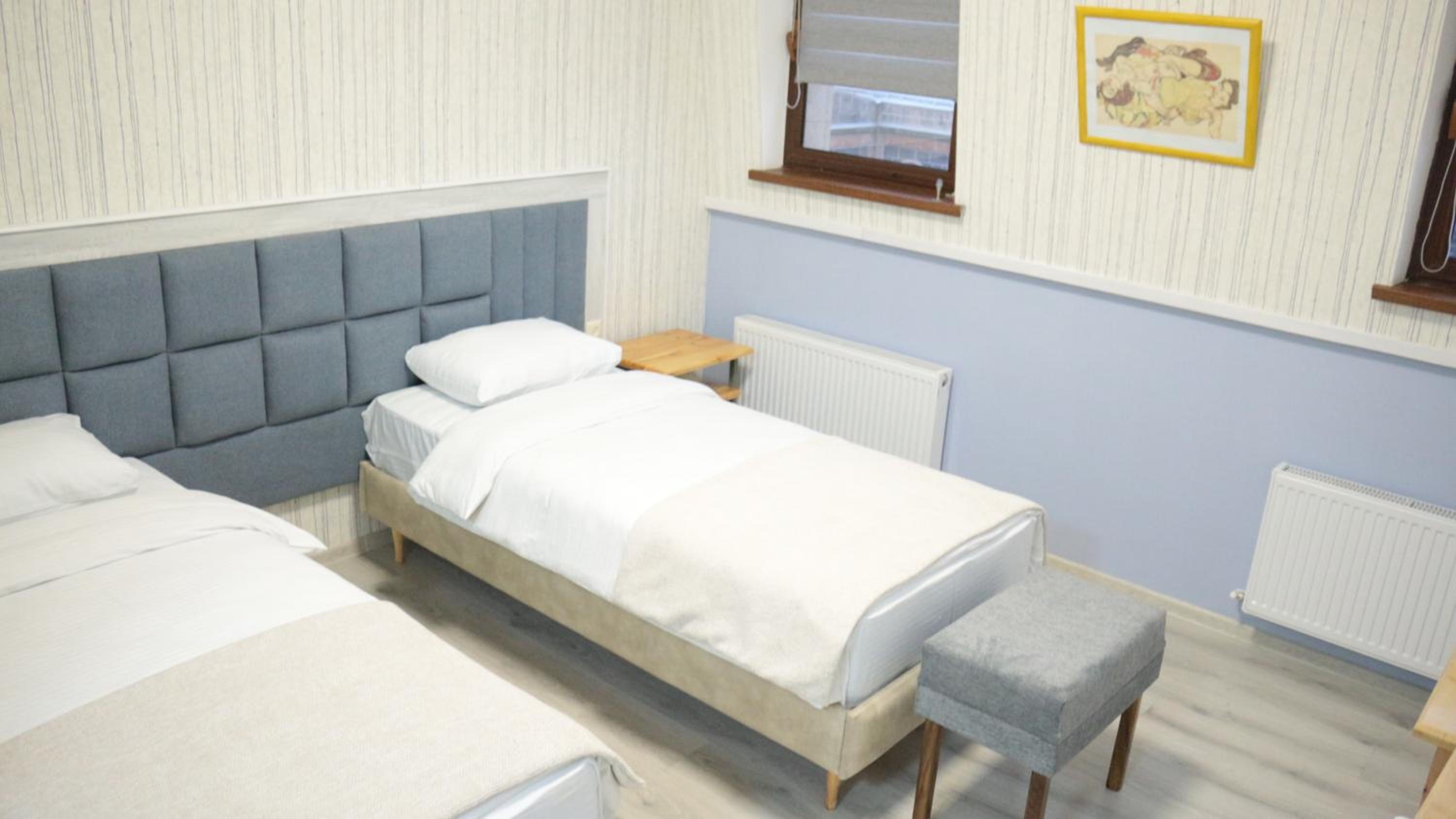 Budget Double or Twin Room photo 1