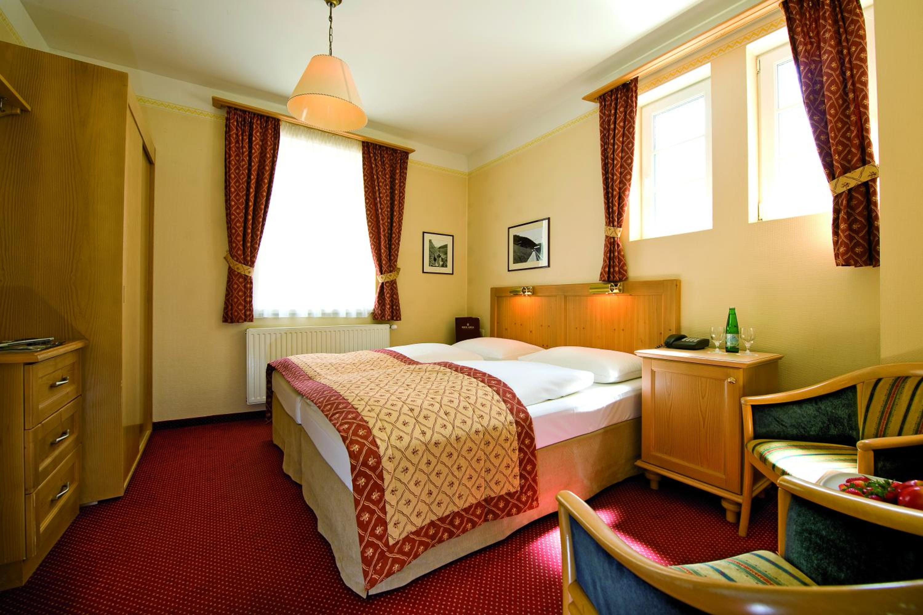 Single Room photo 1