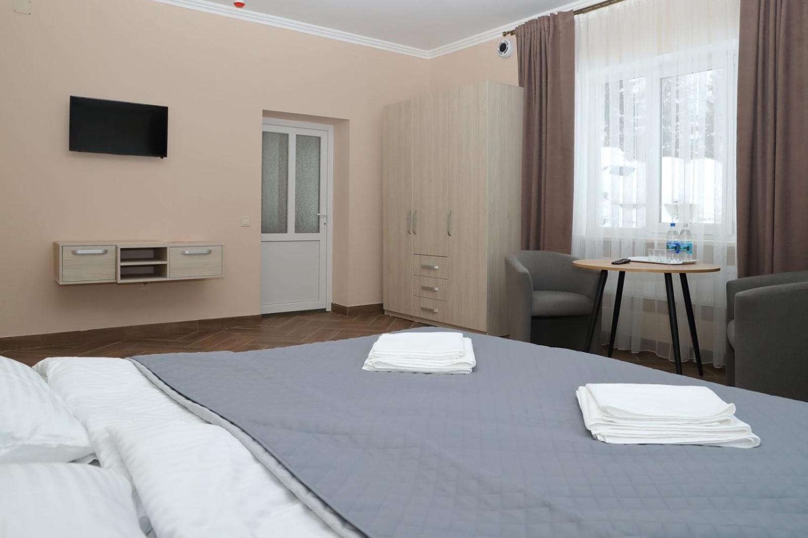 Suite photo 1