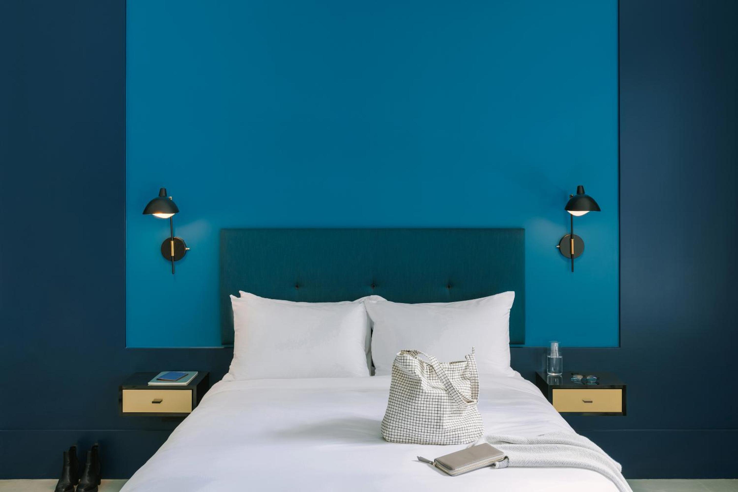 Superior Queen Room photo 2