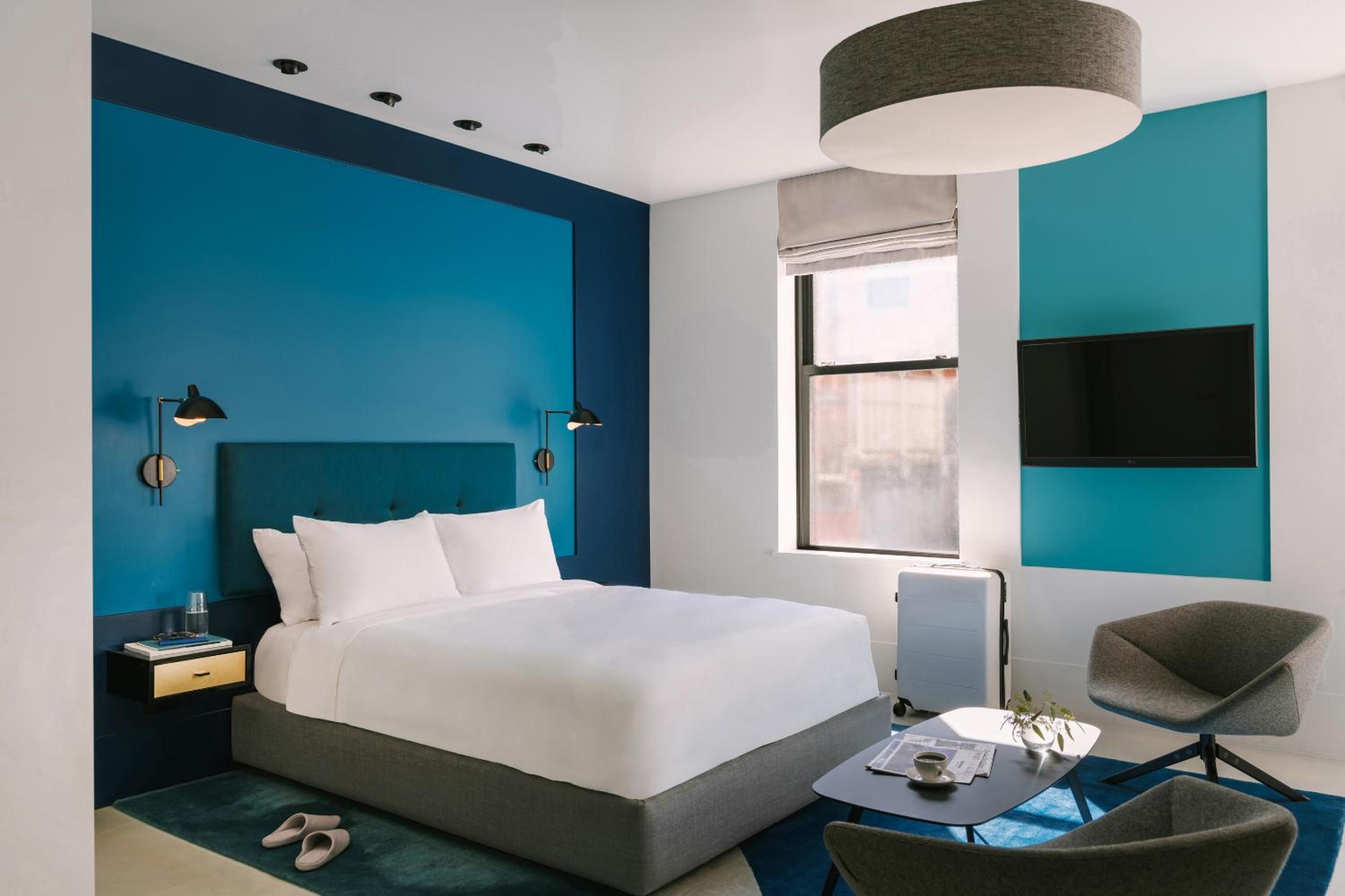 Superior Queen Room photo 1