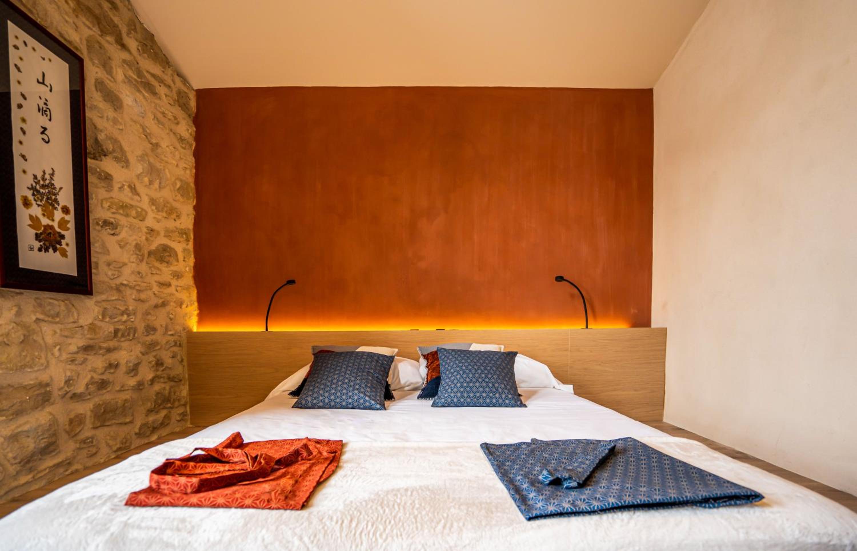 Habitación Doble con Terraza