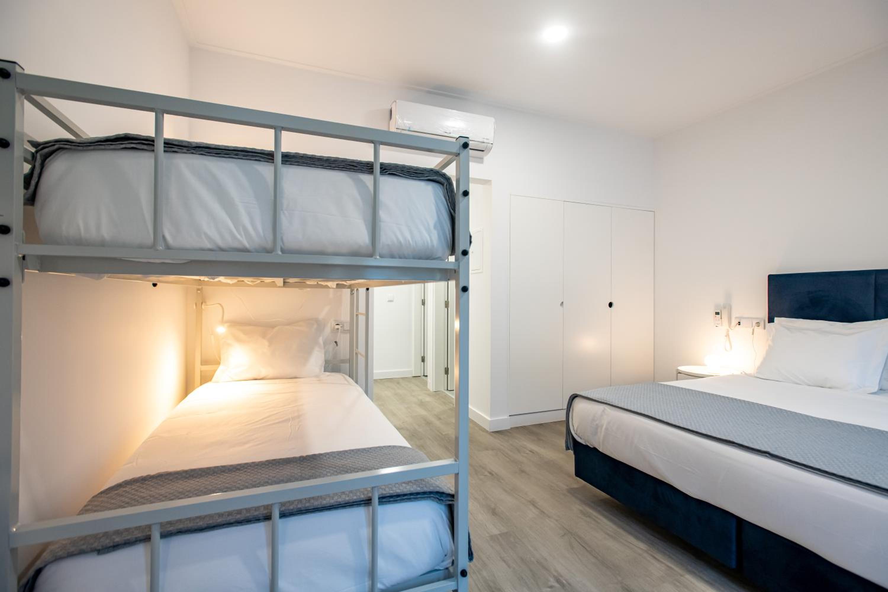 Premium Quadruple Room photo 1