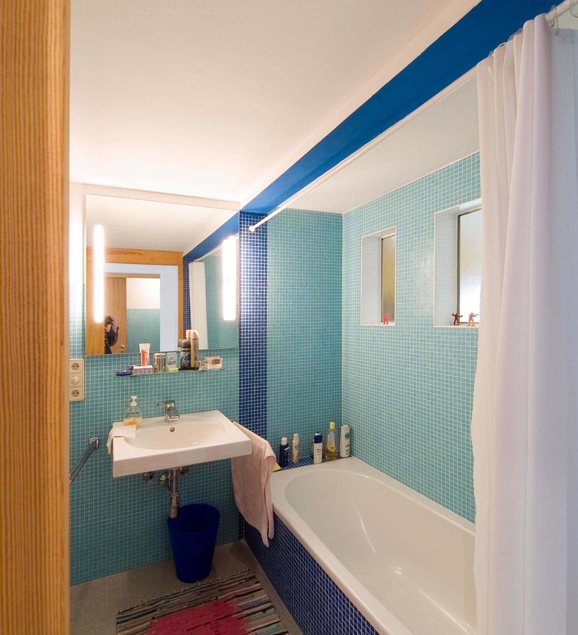 Two-Bedroom Apartment (4 Adults) photo 3