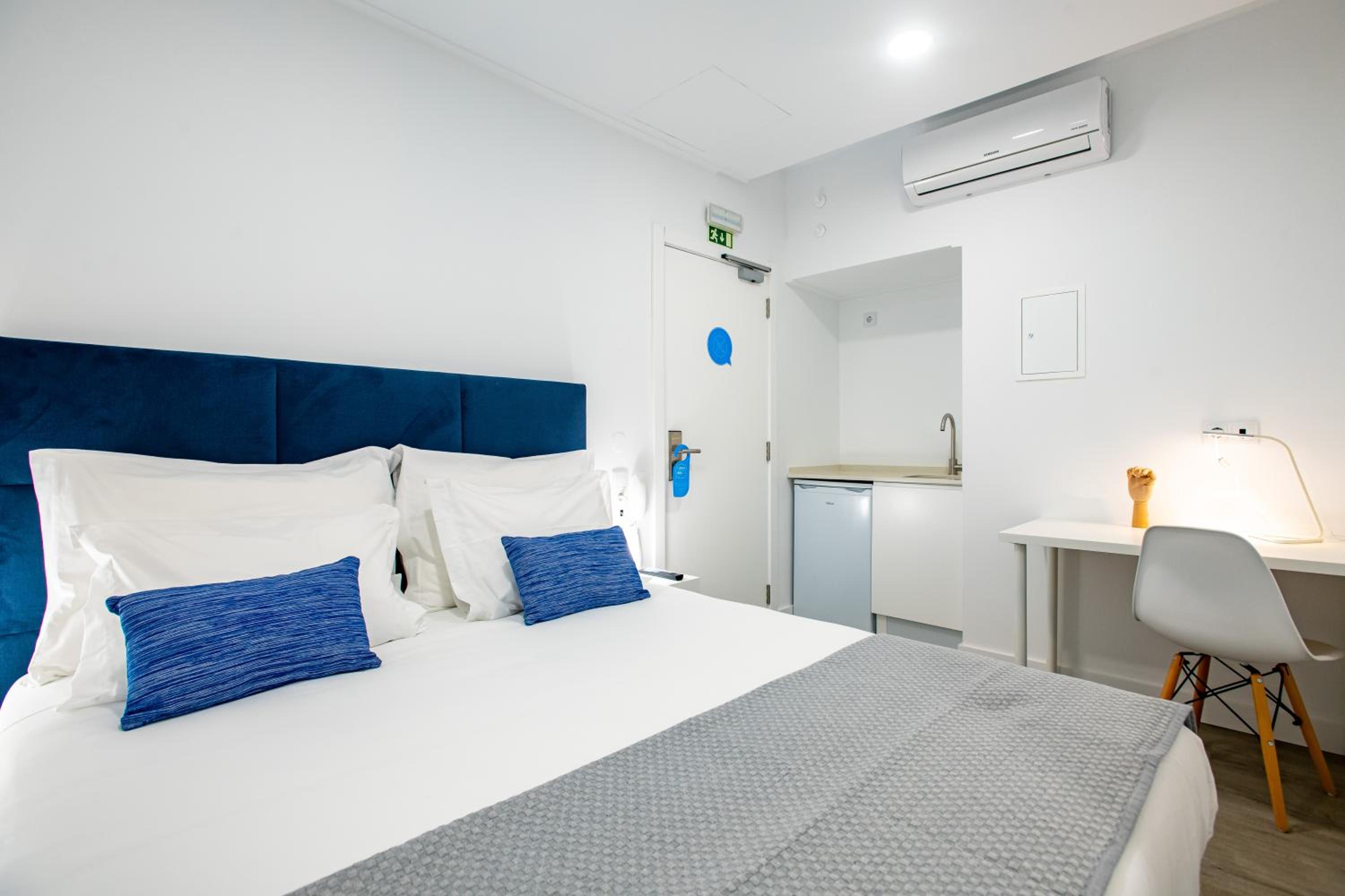 Standard Double Room photo 1